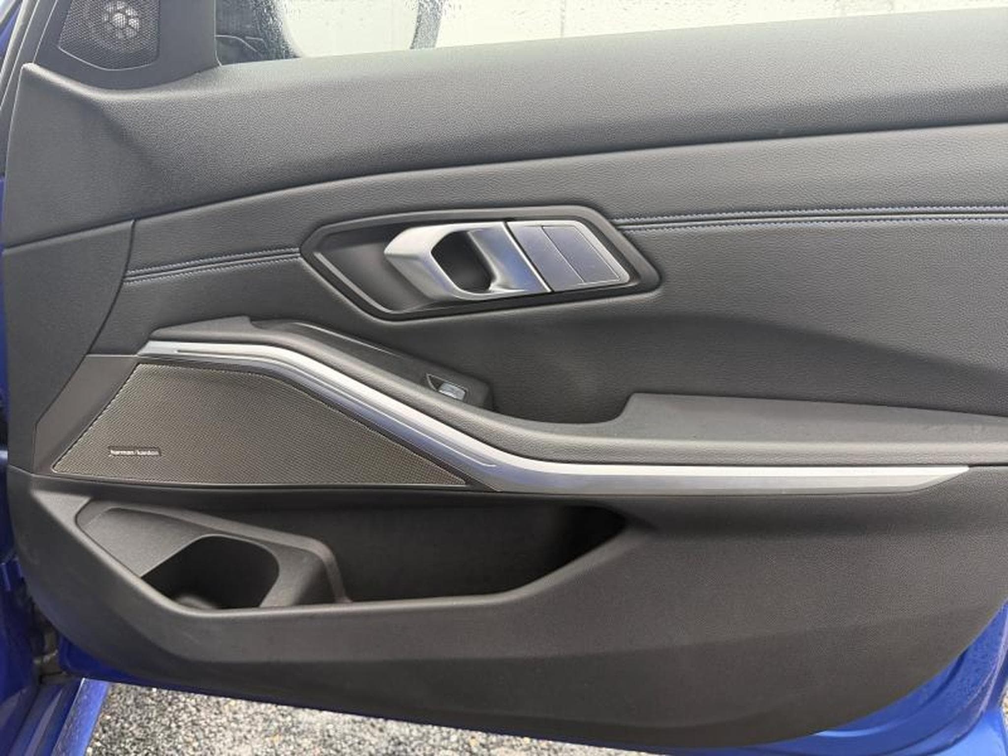 BMW 330 e Pack M / Hybride (2020) - Foto 21