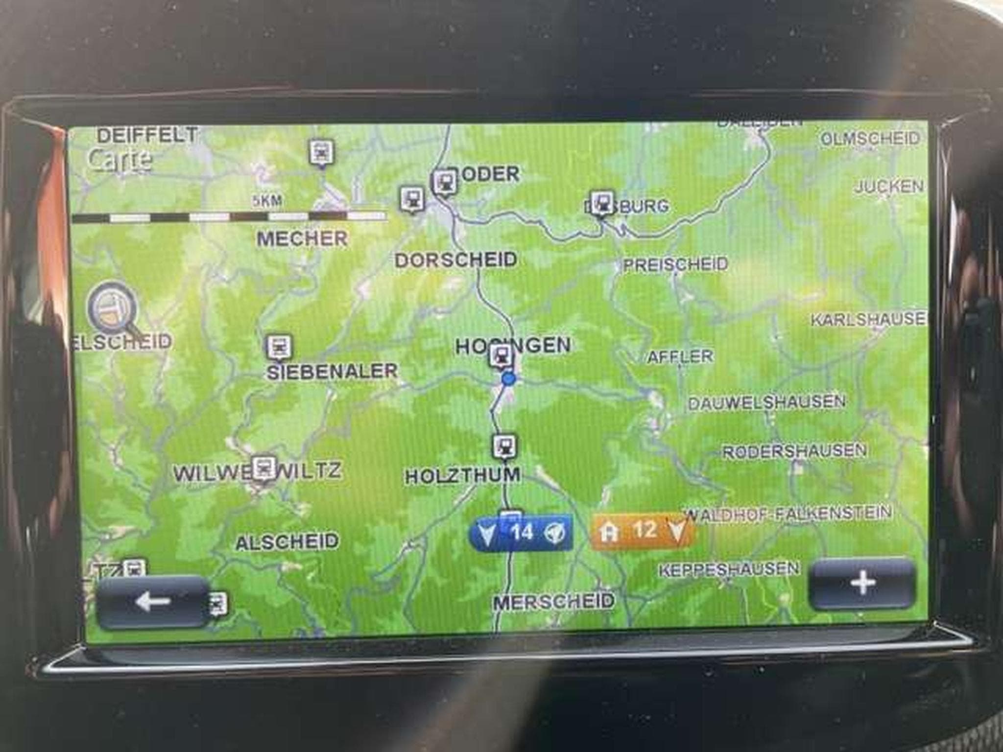 smart forFour PASSION 1.0 essence (2019) - Foto 16