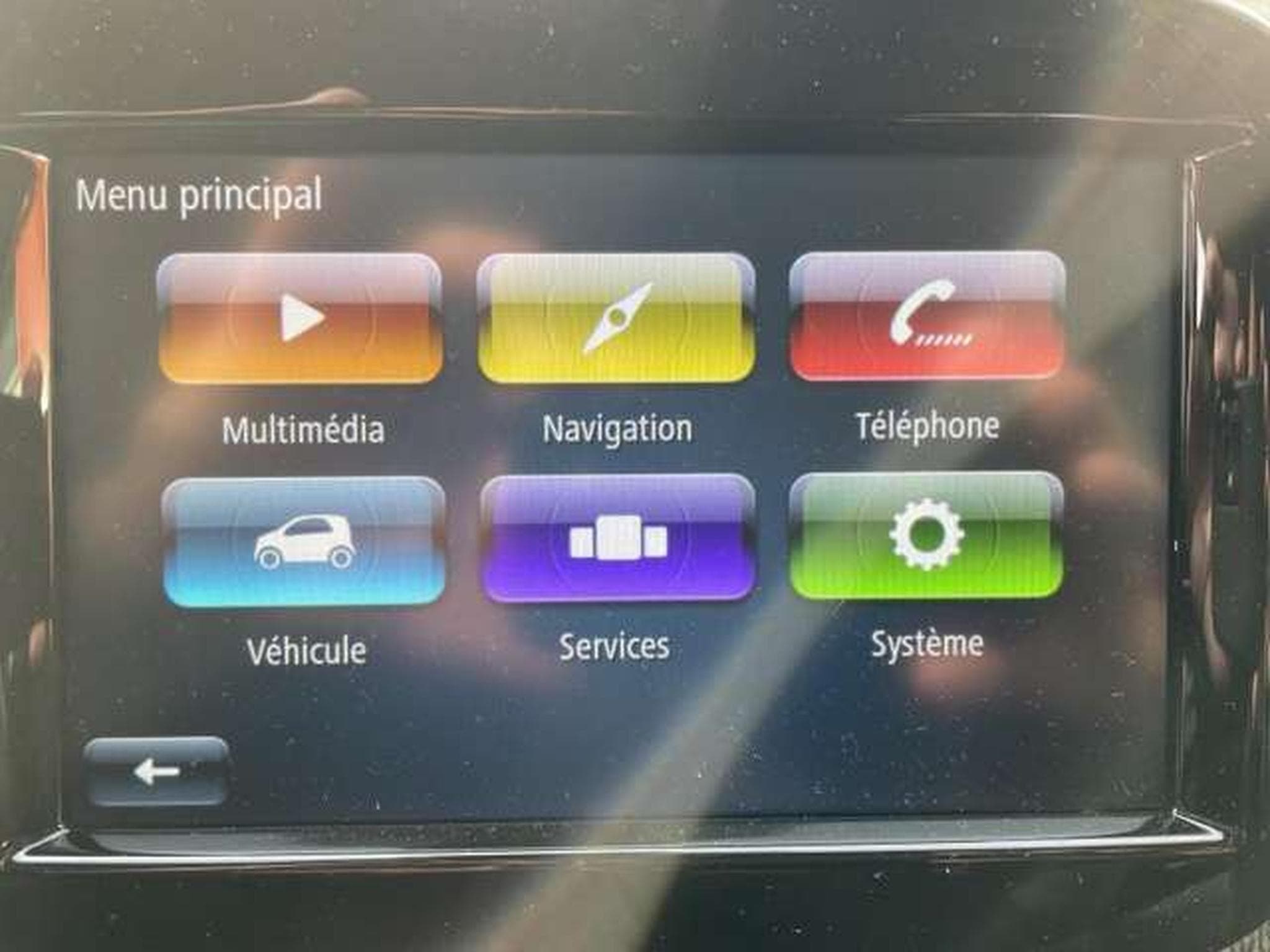 smart forFour PASSION 1.0 essence (2019) - Foto 17