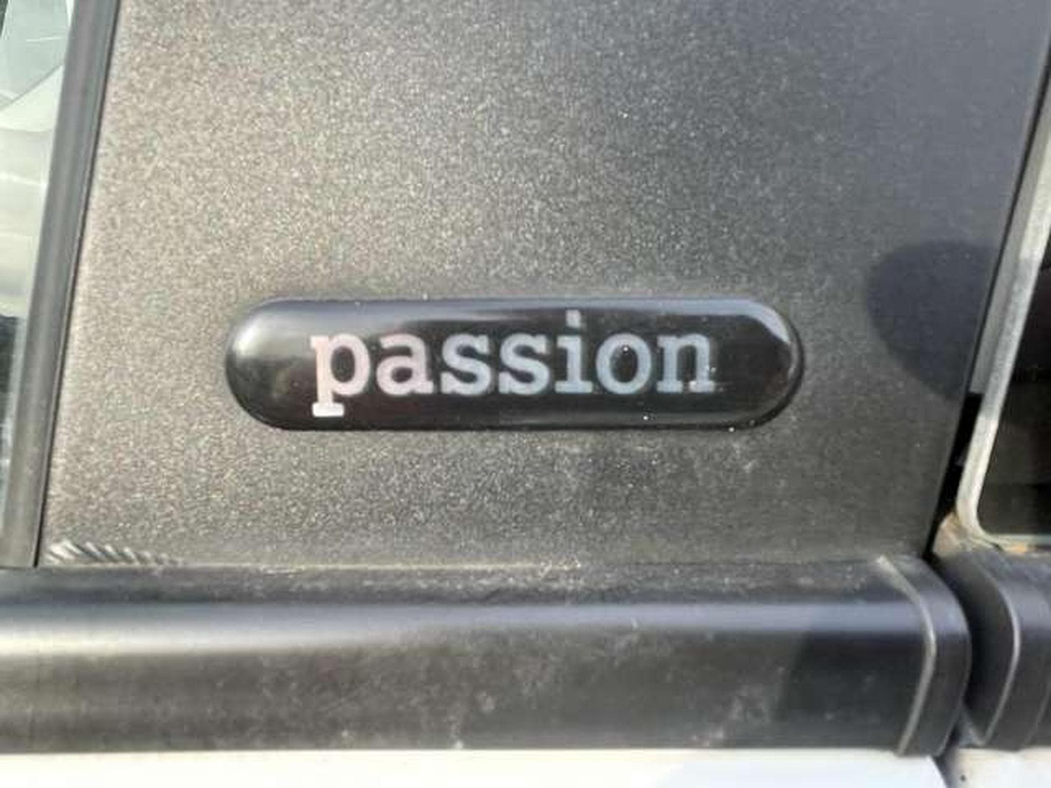 smart forFour PASSION 1.0 essence (2019) - Foto 19