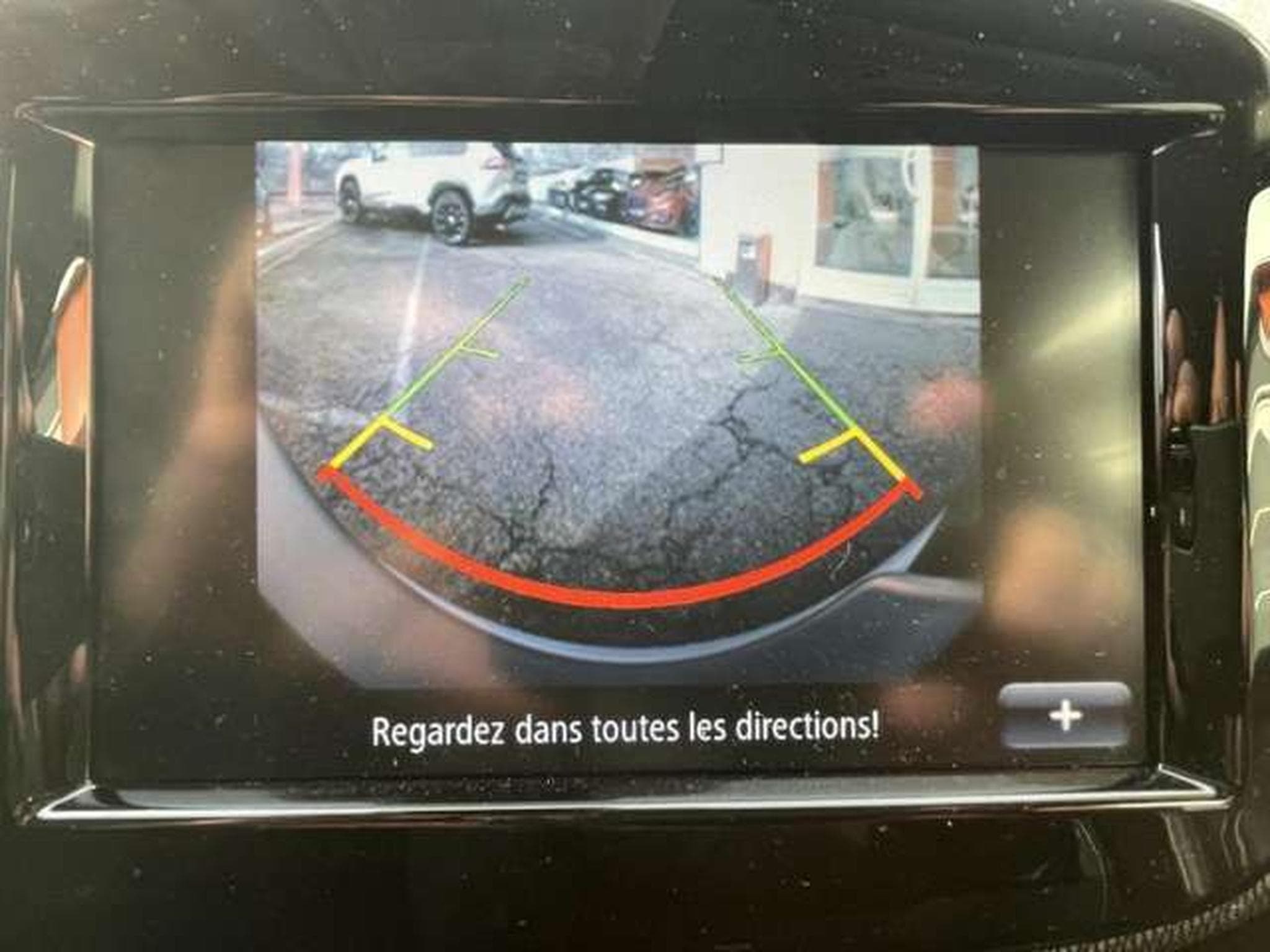 smart forFour PASSION 1.0 essence (2019) - Foto 24