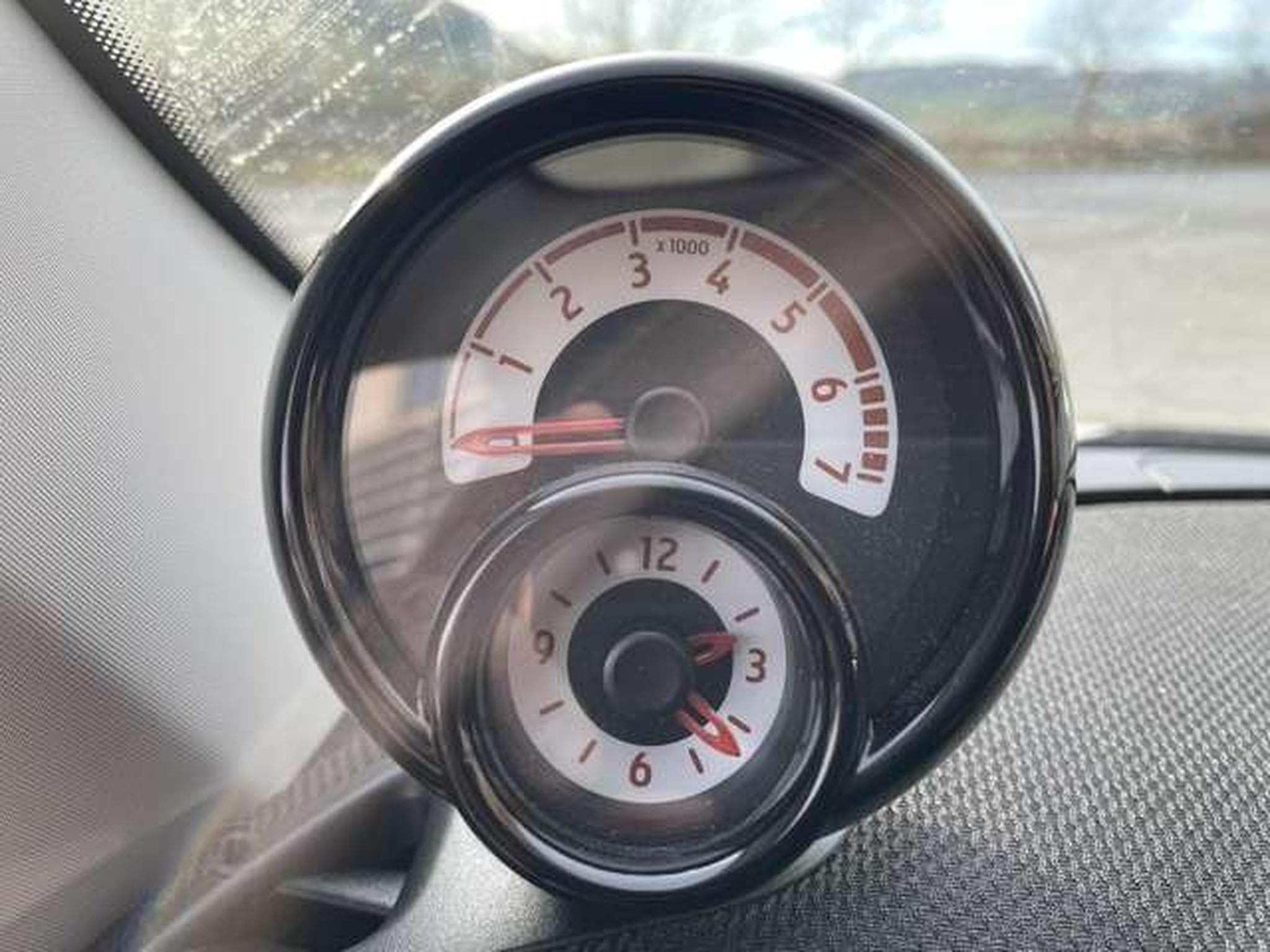 smart forFour PASSION 1.0 essence (2019) - Foto 25