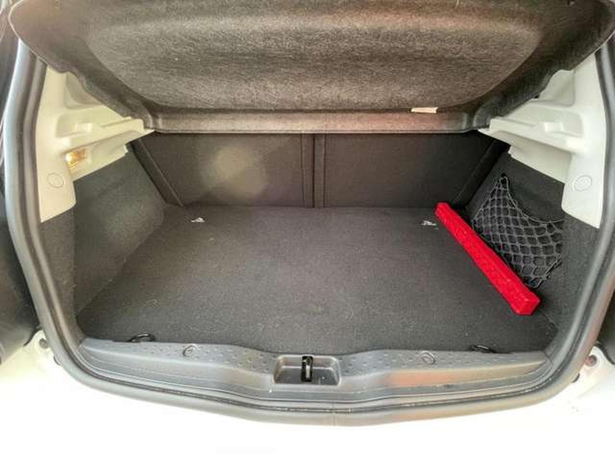 smart forFour PASSION 1.0 essence (2019) - Foto 26