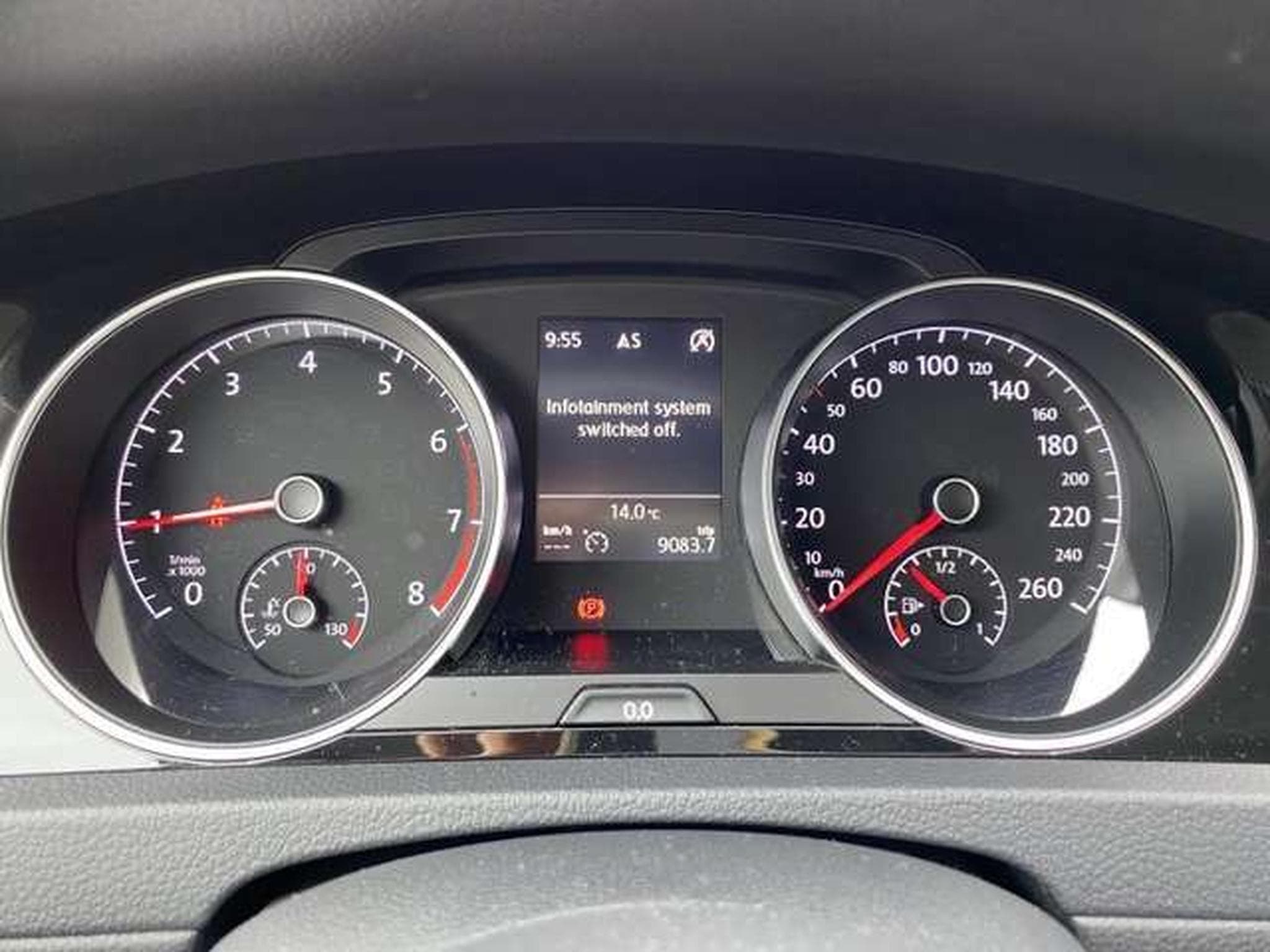 VW Golf 7 1.0 TSI 115 JOIN - JUSQU'A 48 MOIS DE GARANTIE (2019) - Foto 10