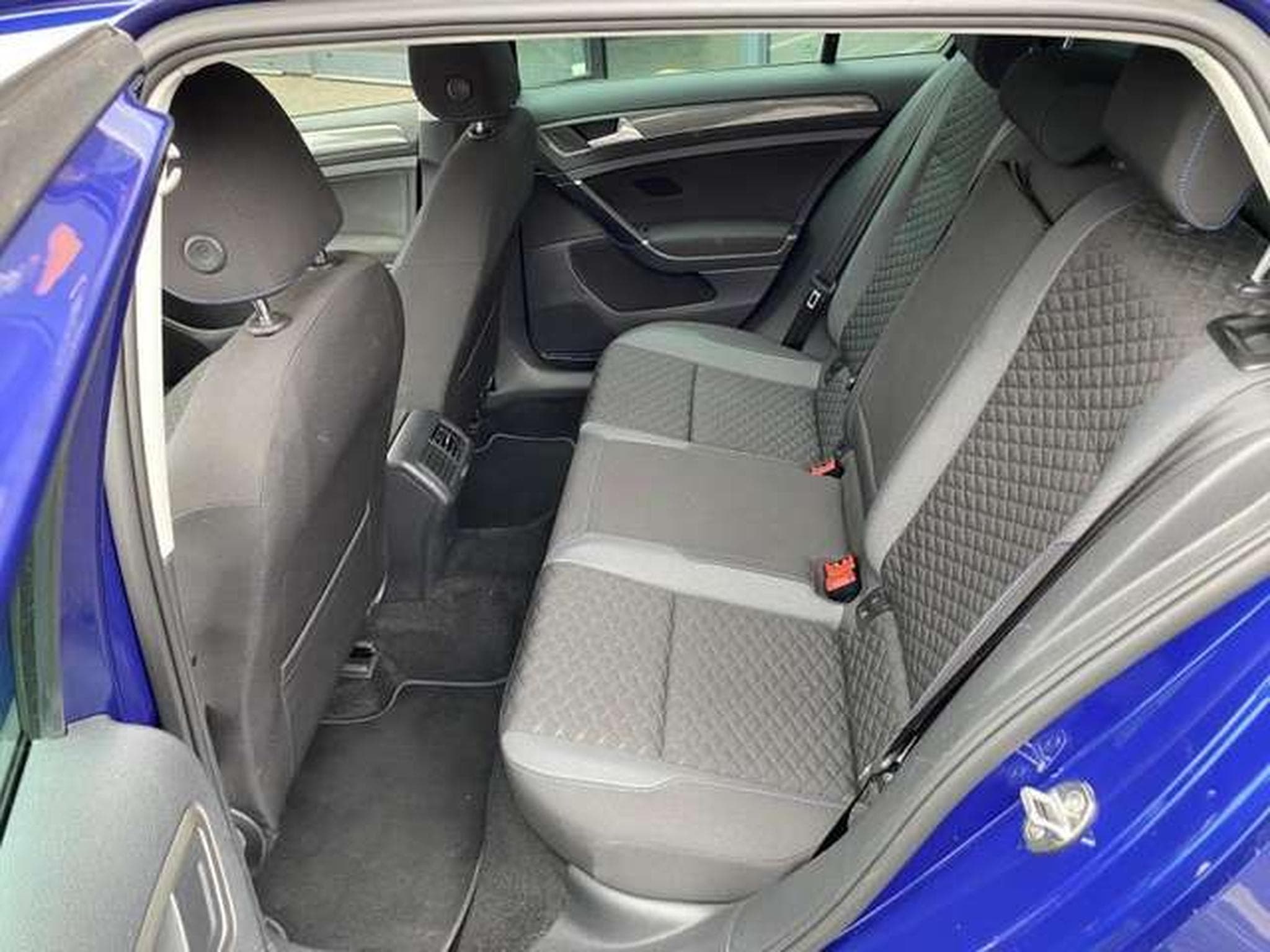 VW Golf 7 1.0 TSI 115 JOIN - JUSQU'A 48 MOIS DE GARANTIE (2019) - Foto 12