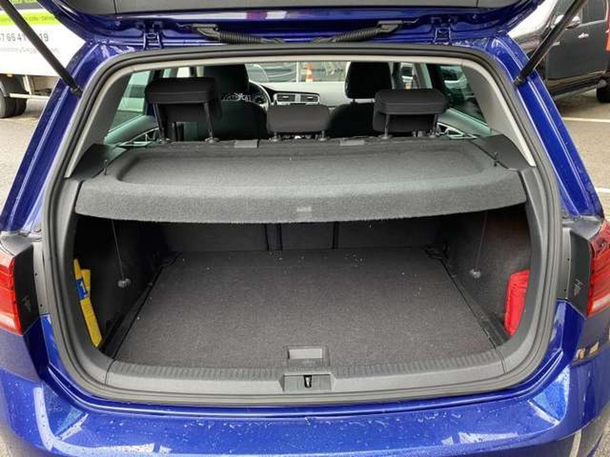 VW Golf 7 1.0 TSI 115 JOIN - JUSQU'A 48 MOIS DE GARANTIE (2019) - Foto 14