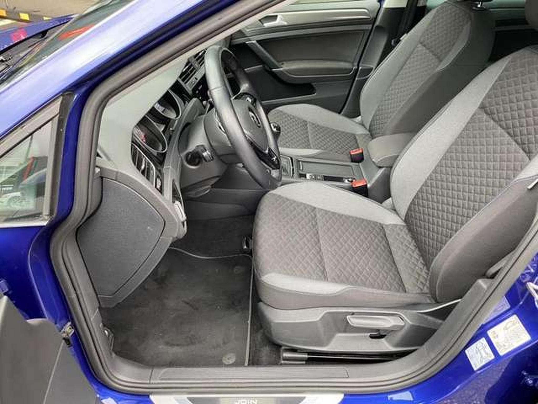 VW Golf 7 1.0 TSI 115 JOIN - JUSQU'A 48 MOIS DE GARANTIE (2019) - Foto 8