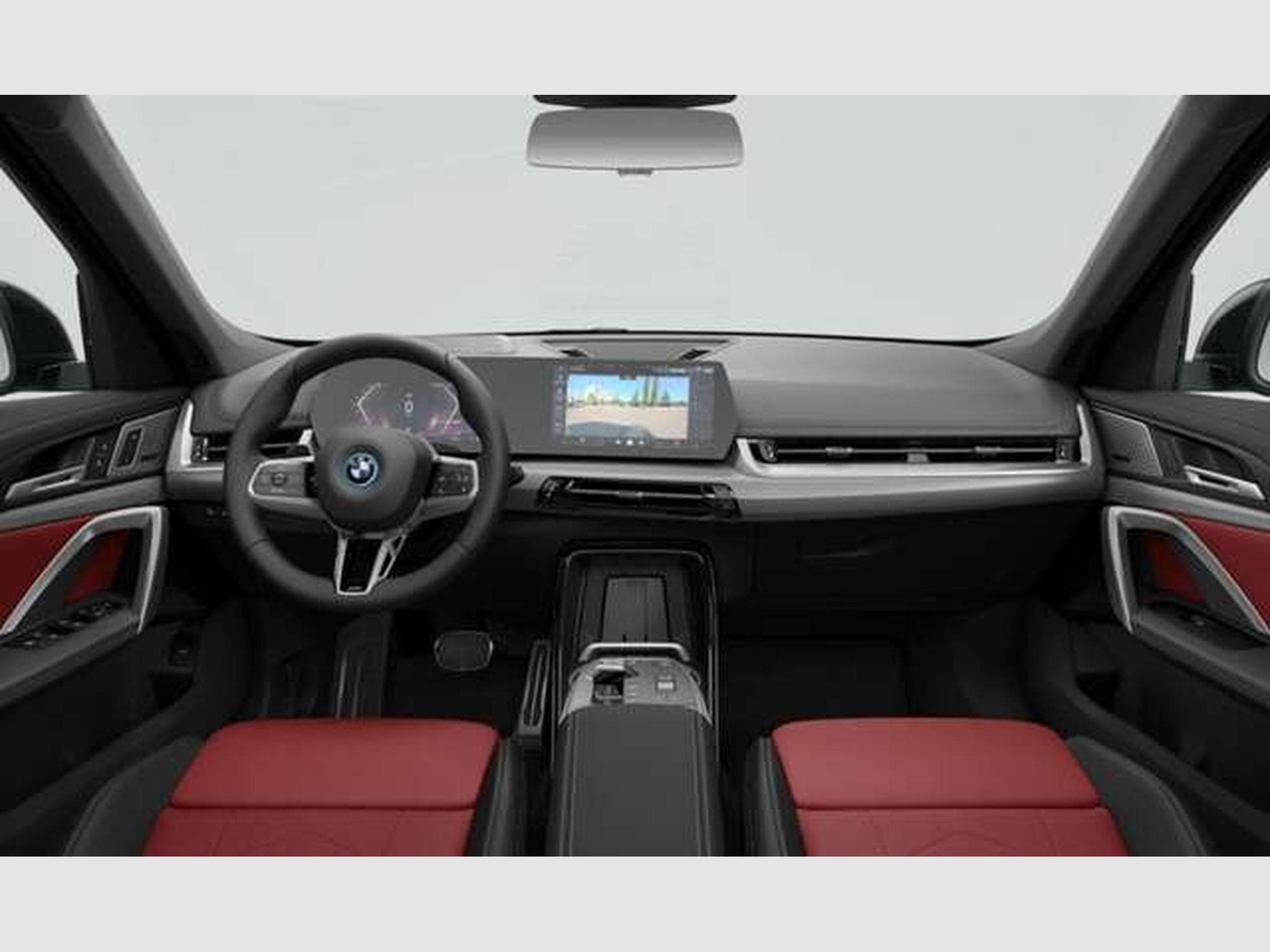 BMW iX1 eDrive20 M Sport M Sportpaket Head-Up DAB (2025) - Foto 3