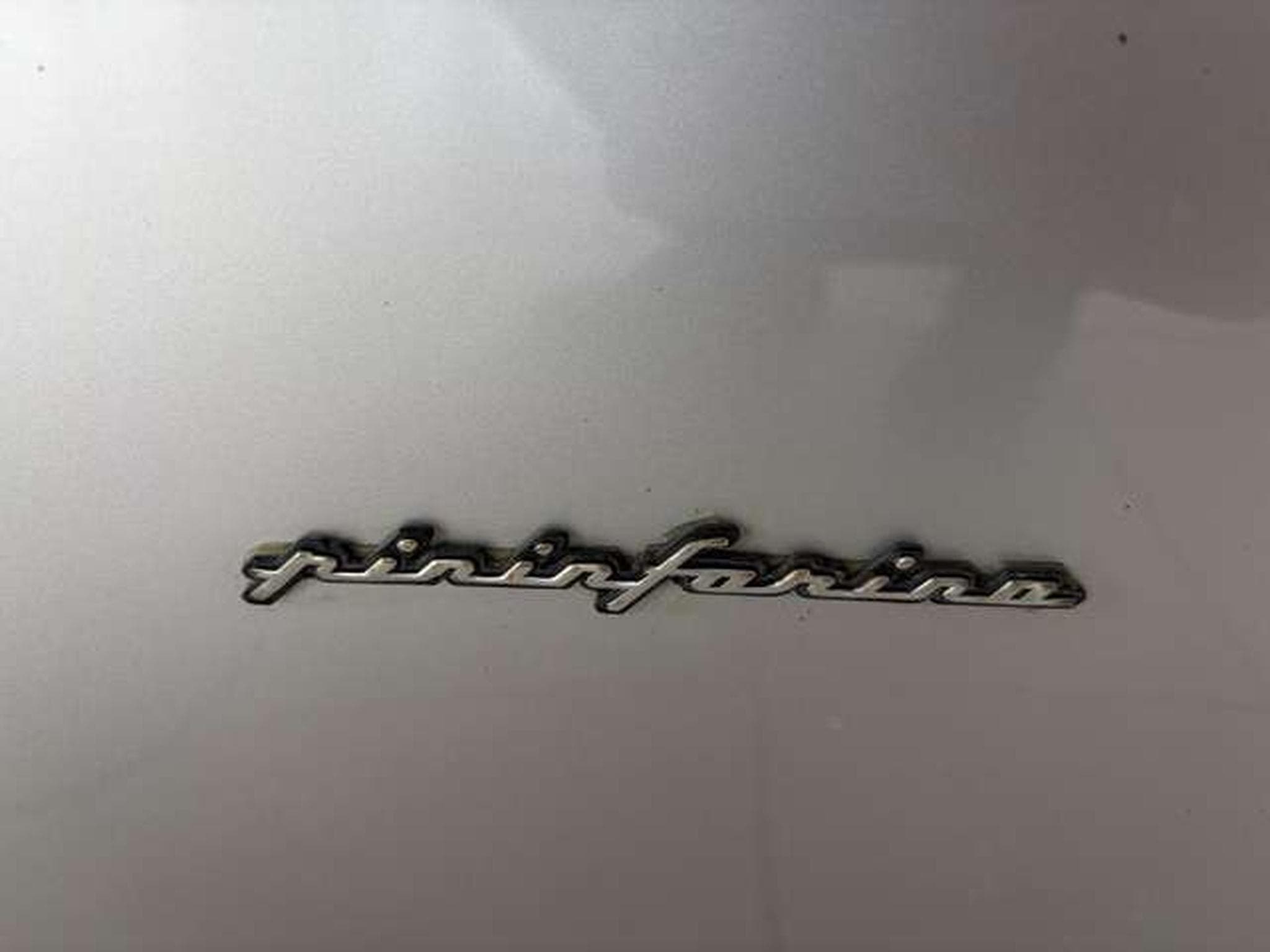 Maserati Quattroporte Vente Privée (2004) - Foto 20