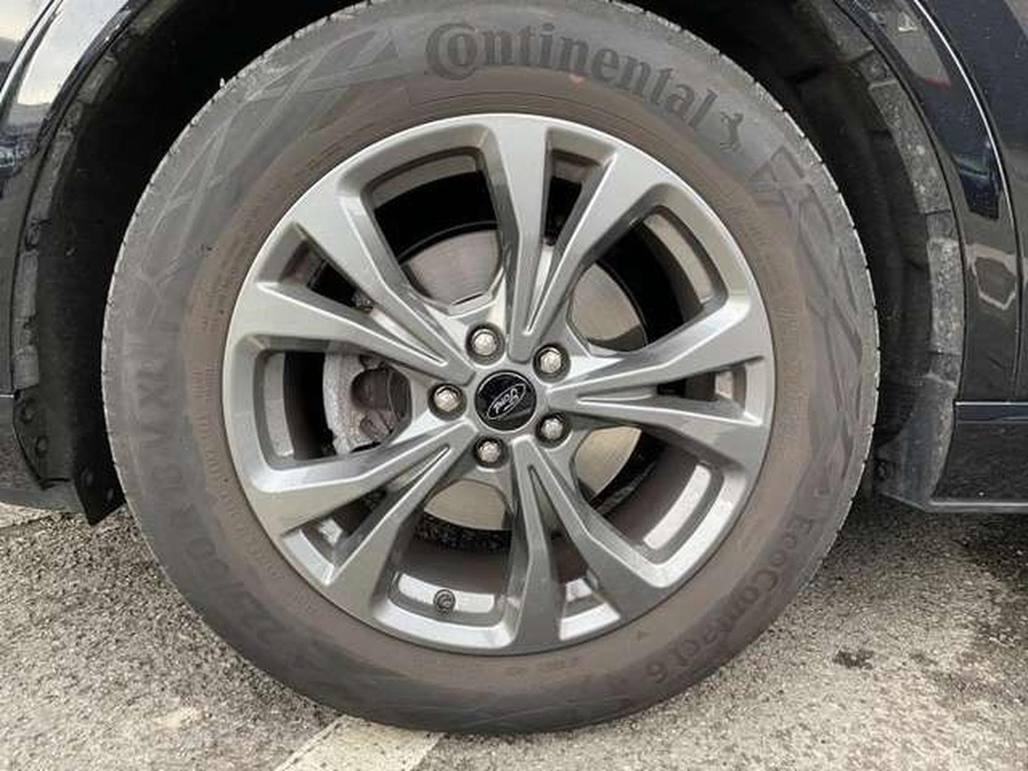 Ford Kuga 2.0 D EcoBlue ST Line -JUSQU'A 48 MOIS DE GARANTIE (2024) - Foto 17