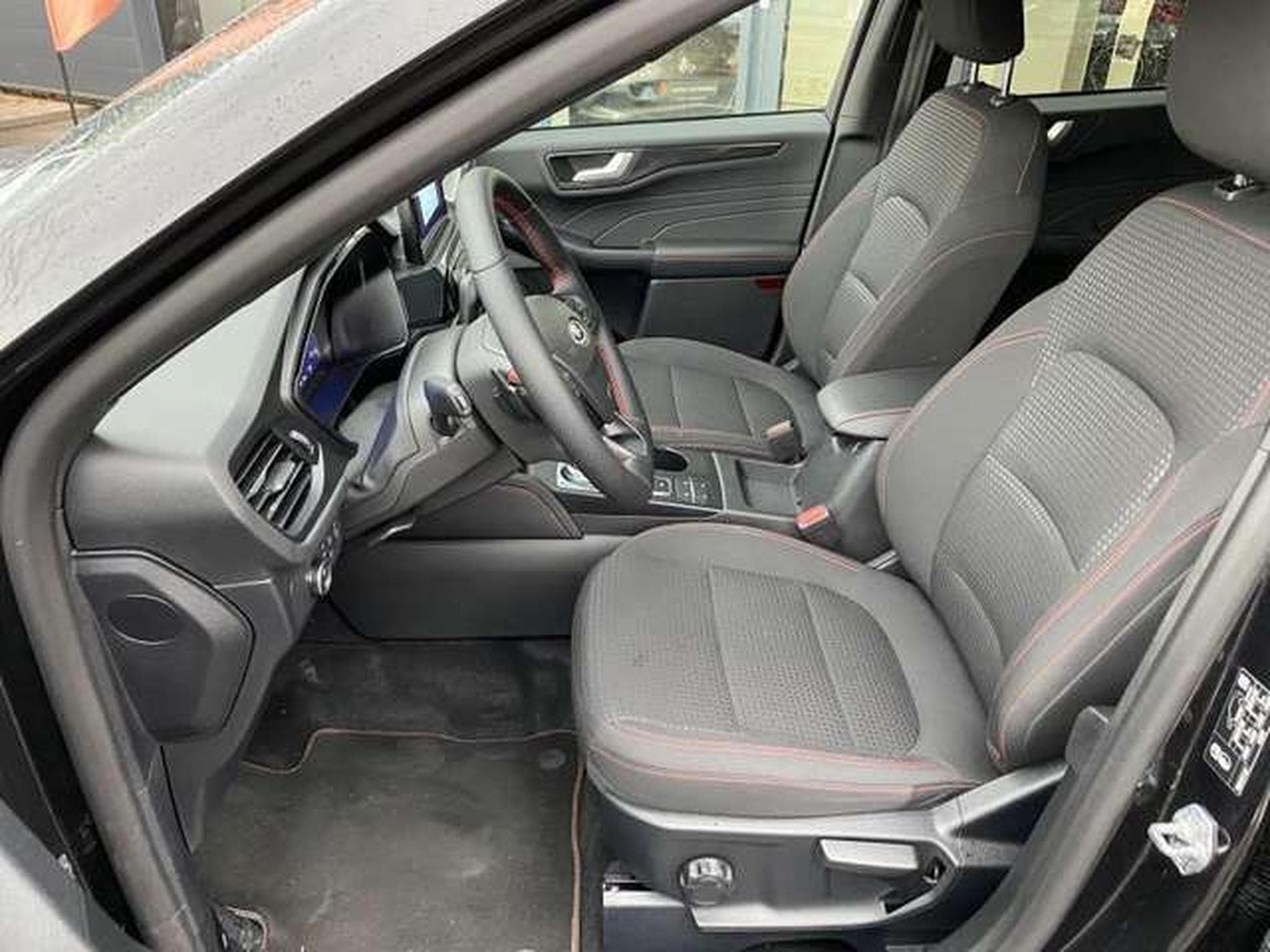 Ford Kuga 2.0 D EcoBlue ST Line -JUSQU'A 48 MOIS DE GARANTIE (2024) - Foto 9