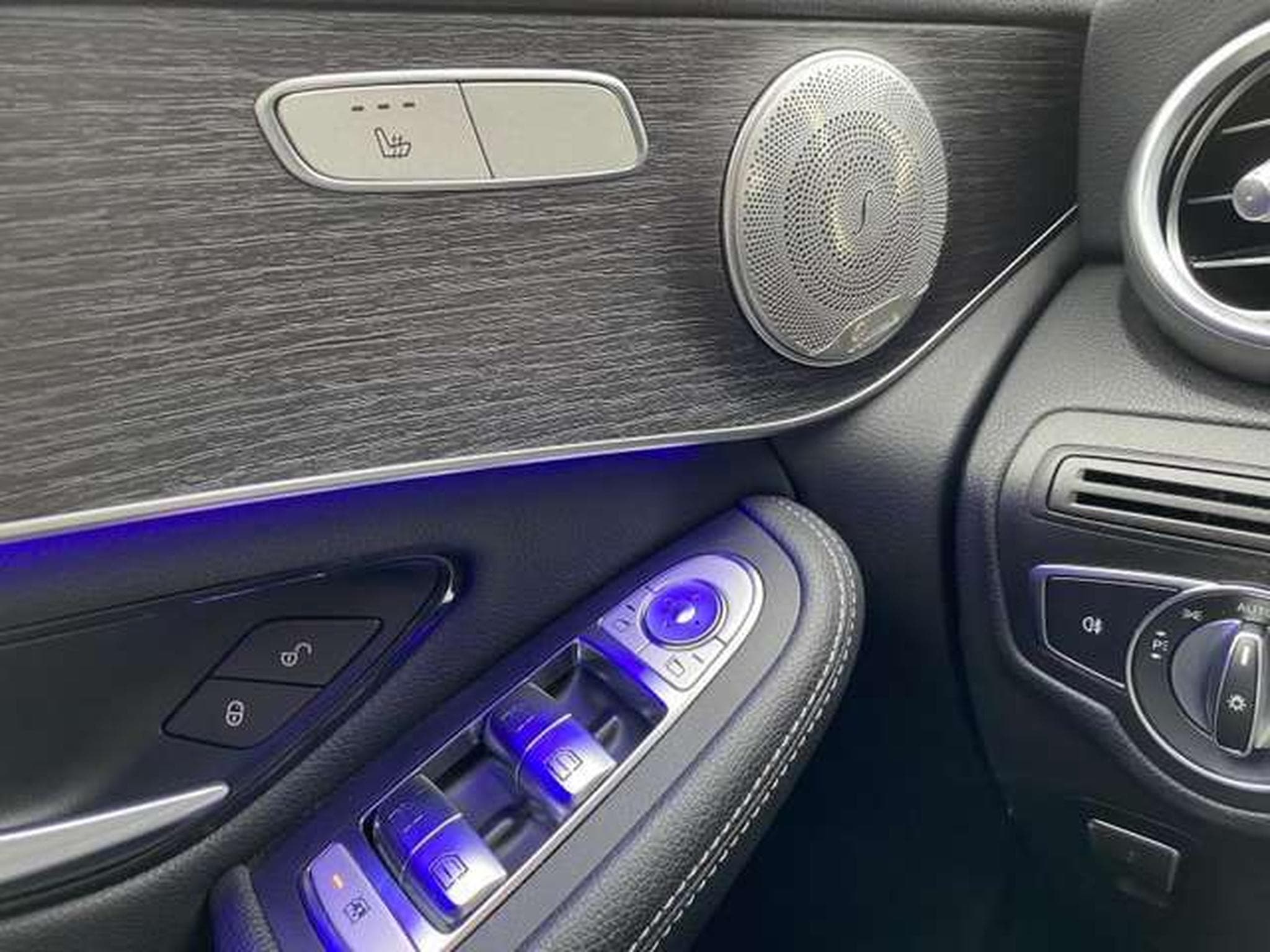 Mercedes GLC 220 D 4Matic - JUSQU'A 48 MOIS DE GARANTIE (2020) - Photo 12