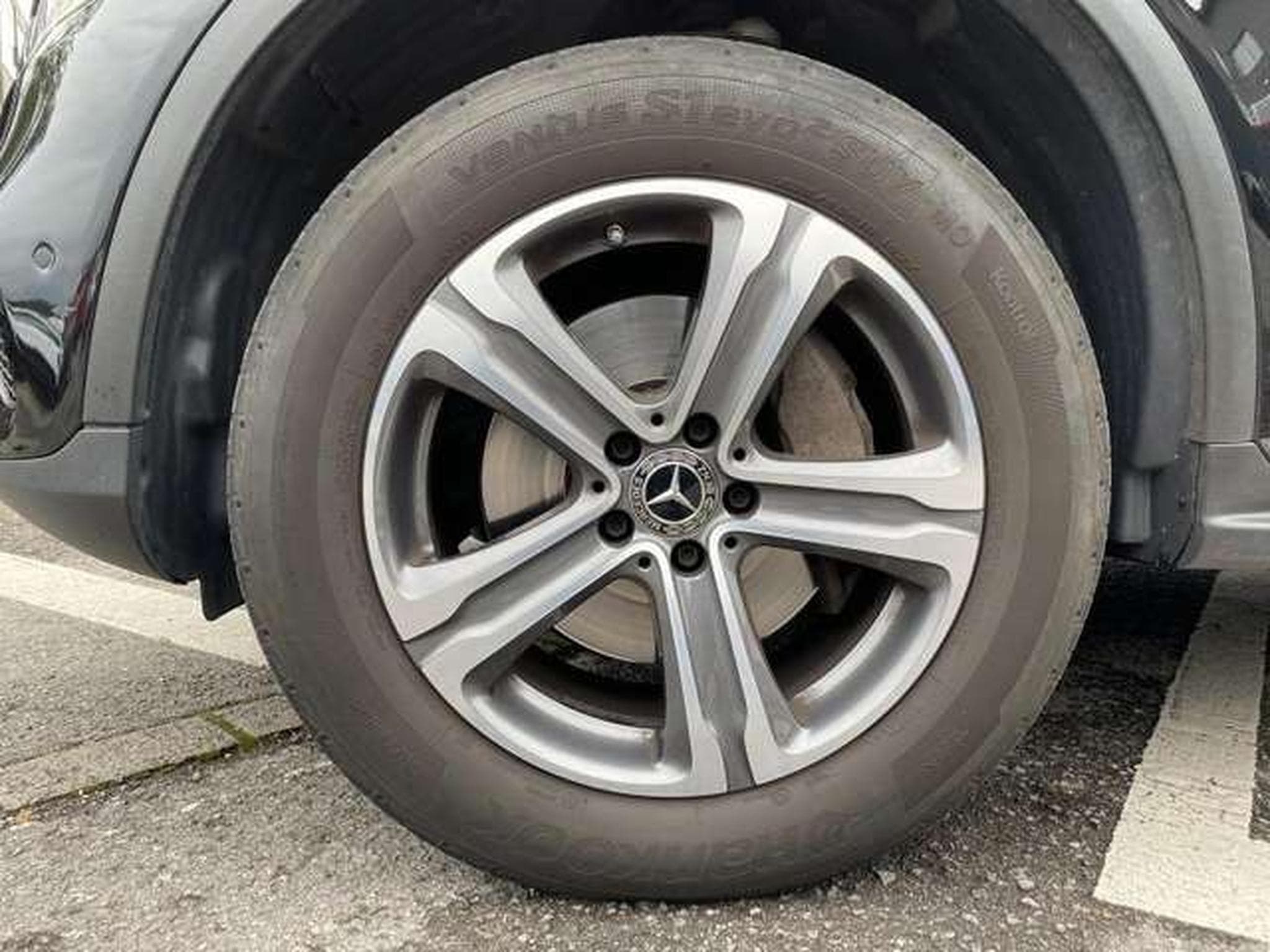 Mercedes GLC 220 D 4Matic - JUSQU'A 48 MOIS DE GARANTIE (2020) - Photo 16