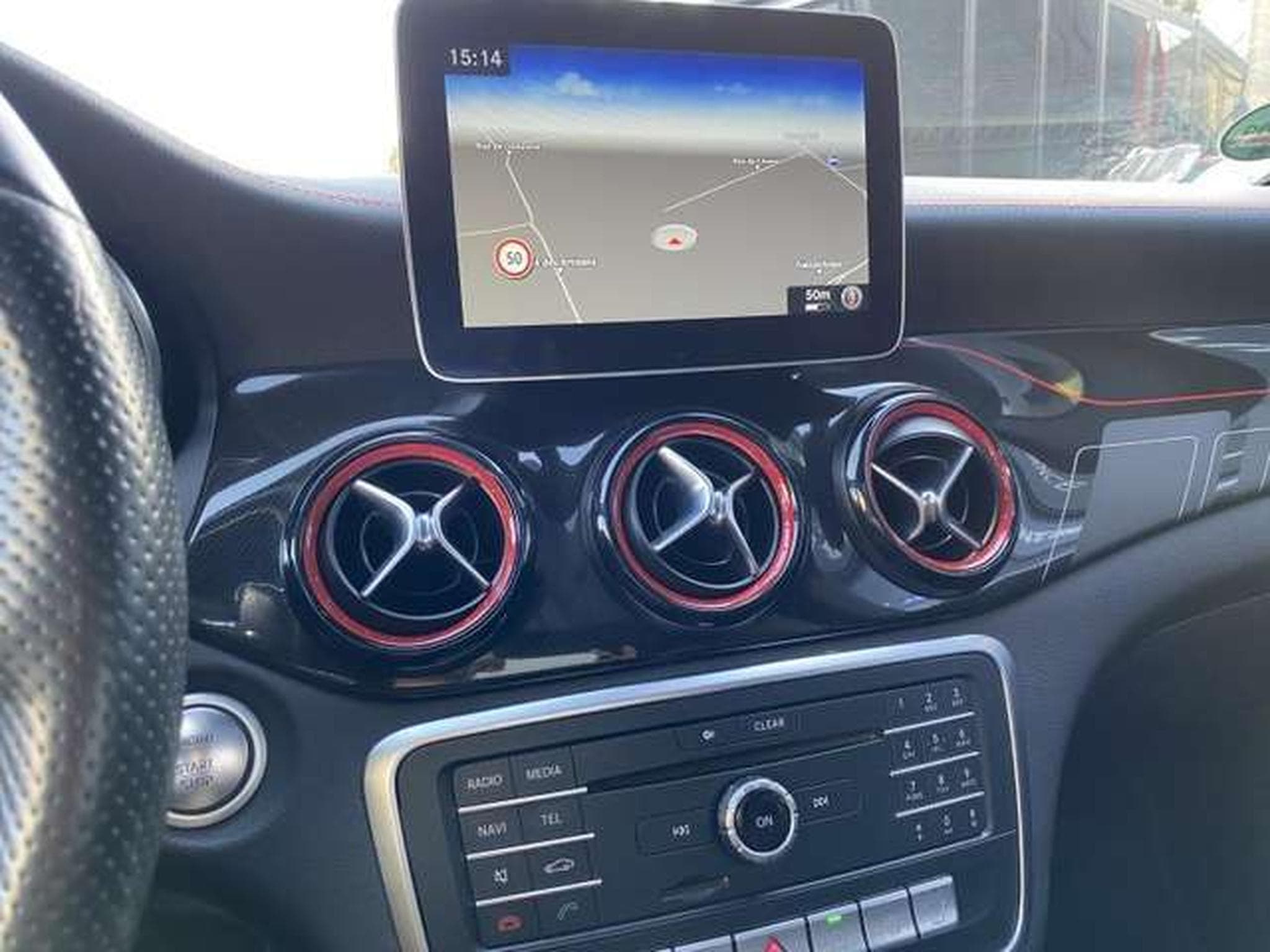 Mercedes CLA 45 AMG JUSQU'A 48 MOIS DE GARANTIE (2019) - Photo 13