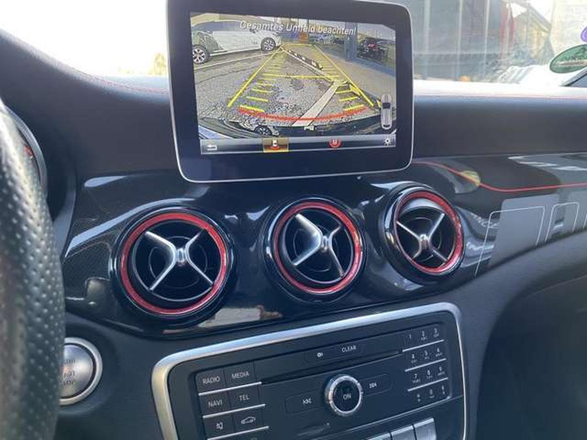 Mercedes CLA 45 AMG JUSQU'A 48 MOIS DE GARANTIE (2019) - Photo 14