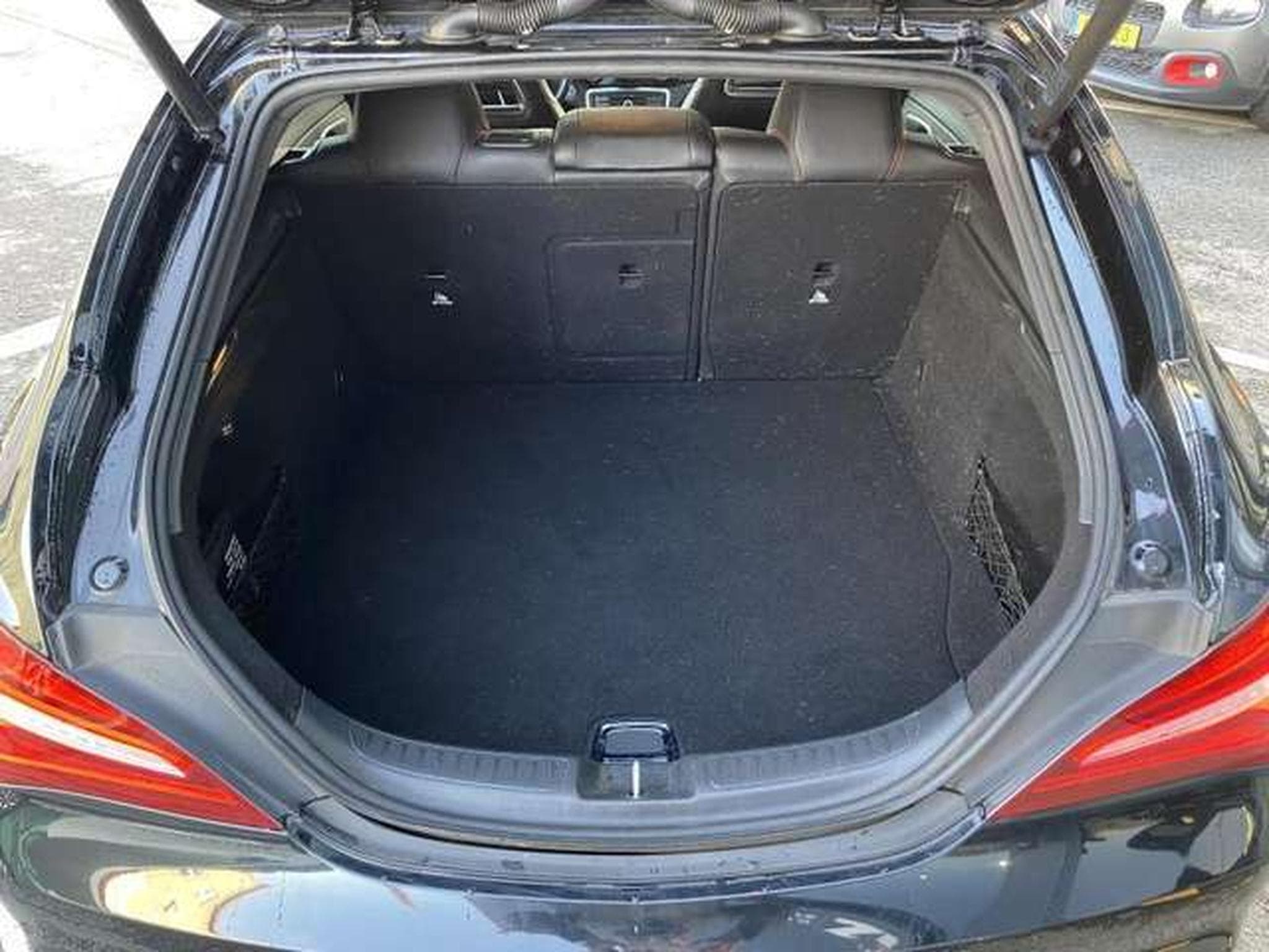 Mercedes CLA 45 AMG JUSQU'A 48 MOIS DE GARANTIE (2019) - Photo 17