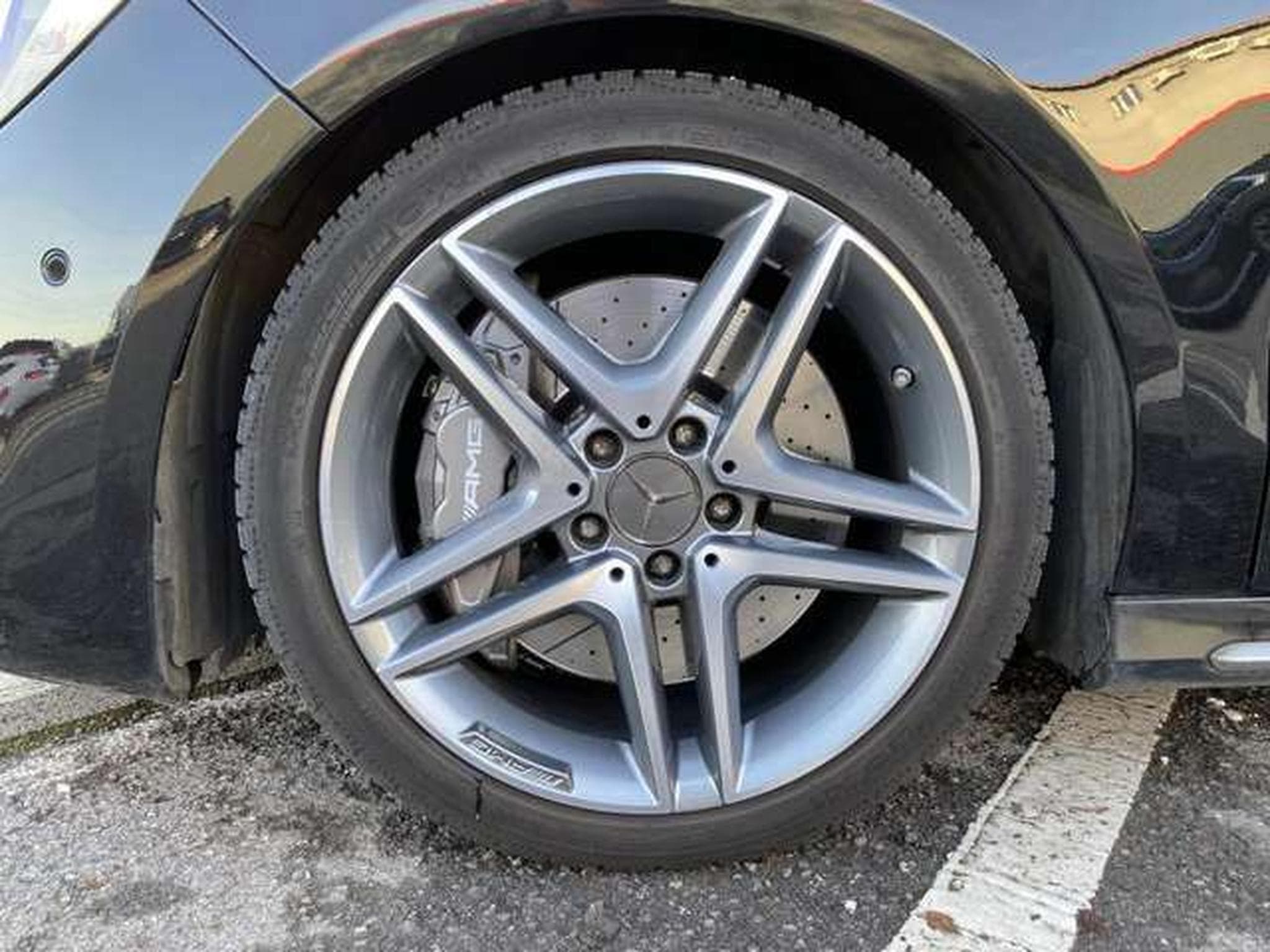 Mercedes CLA 45 AMG JUSQU'A 48 MOIS DE GARANTIE (2019) - Photo 18