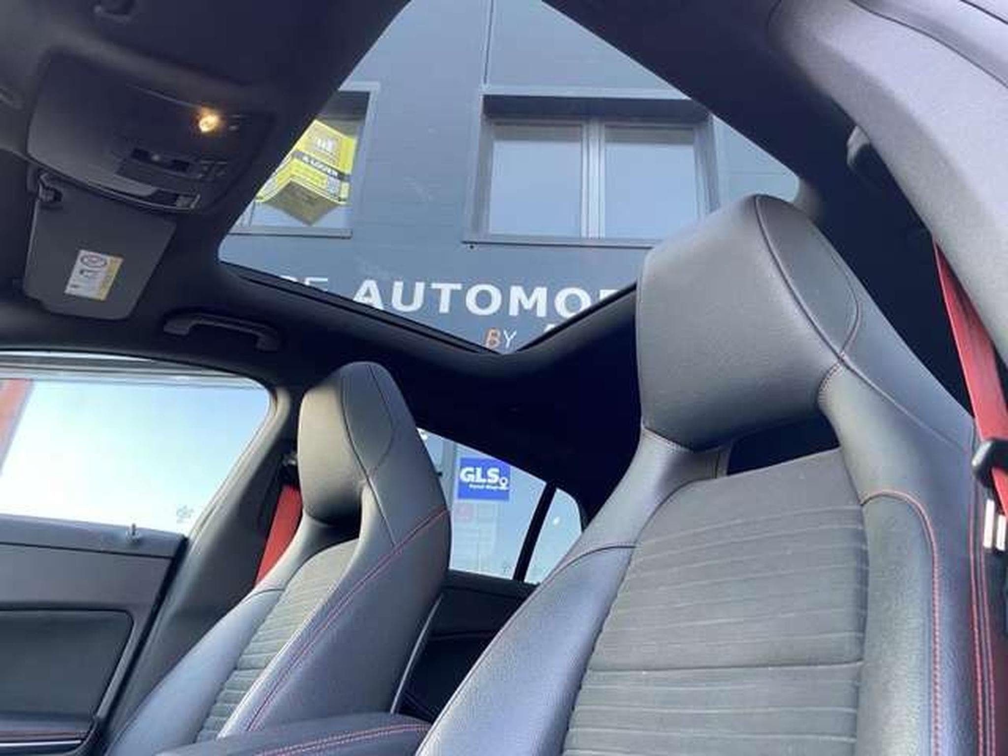 Mercedes CLA 45 AMG JUSQU'A 48 MOIS DE GARANTIE (2019) - Photo 9