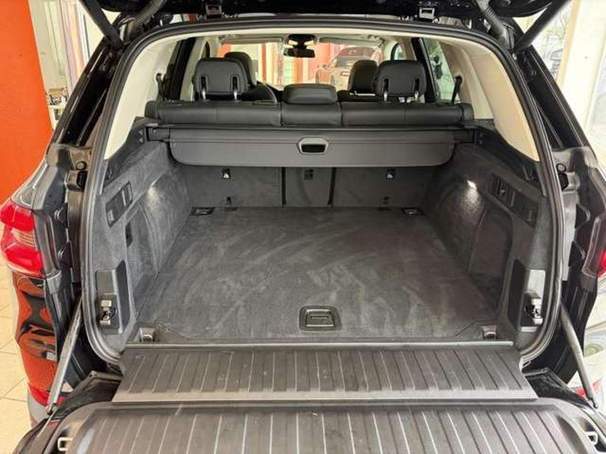 BMW X5 xDrive 30d X-Line - JUSQUA 48 MOIS DE GARANTIE (2019) - Foto 16