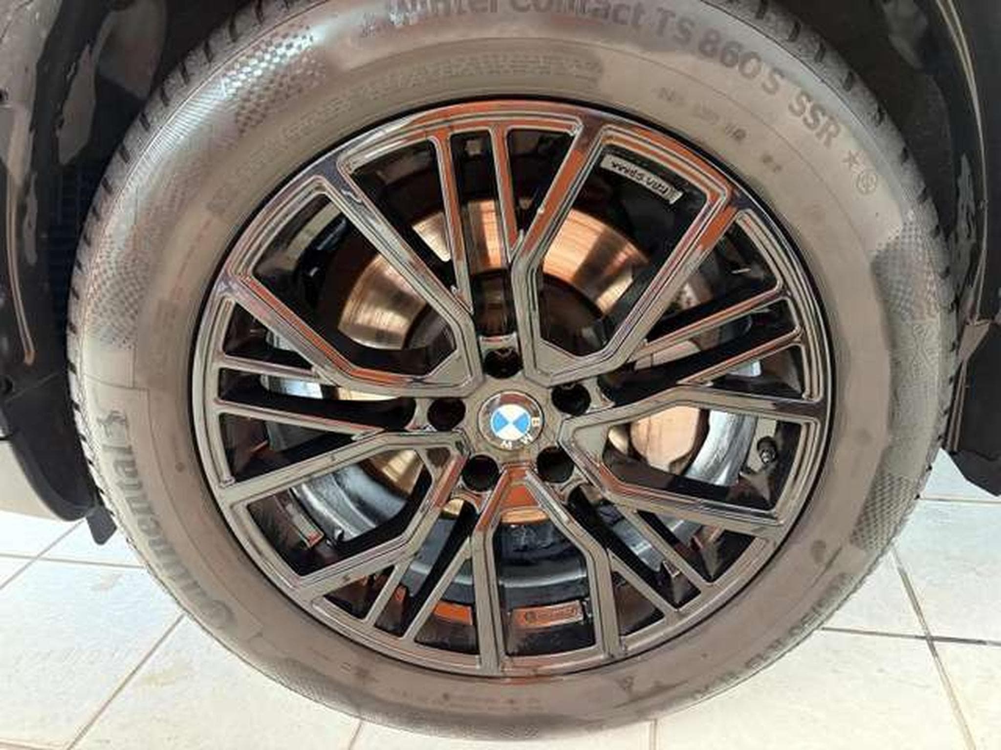 BMW X5 xDrive 30d X-Line - JUSQUA 48 MOIS DE GARANTIE (2019) - Foto 18