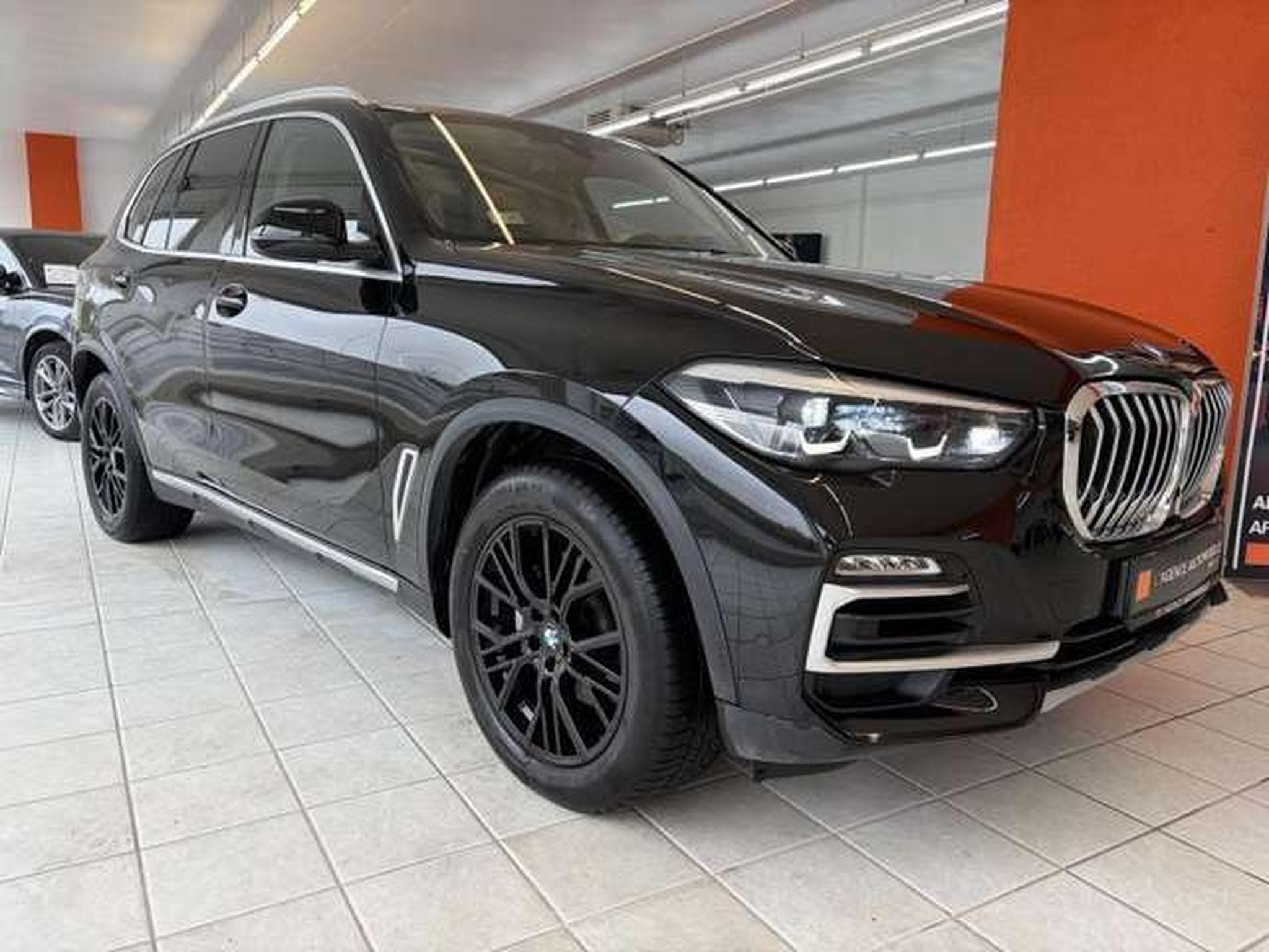 BMW X5 xDrive 30d X-Line - JUSQUA 48 MOIS DE GARANTIE (2019) - Foto 4