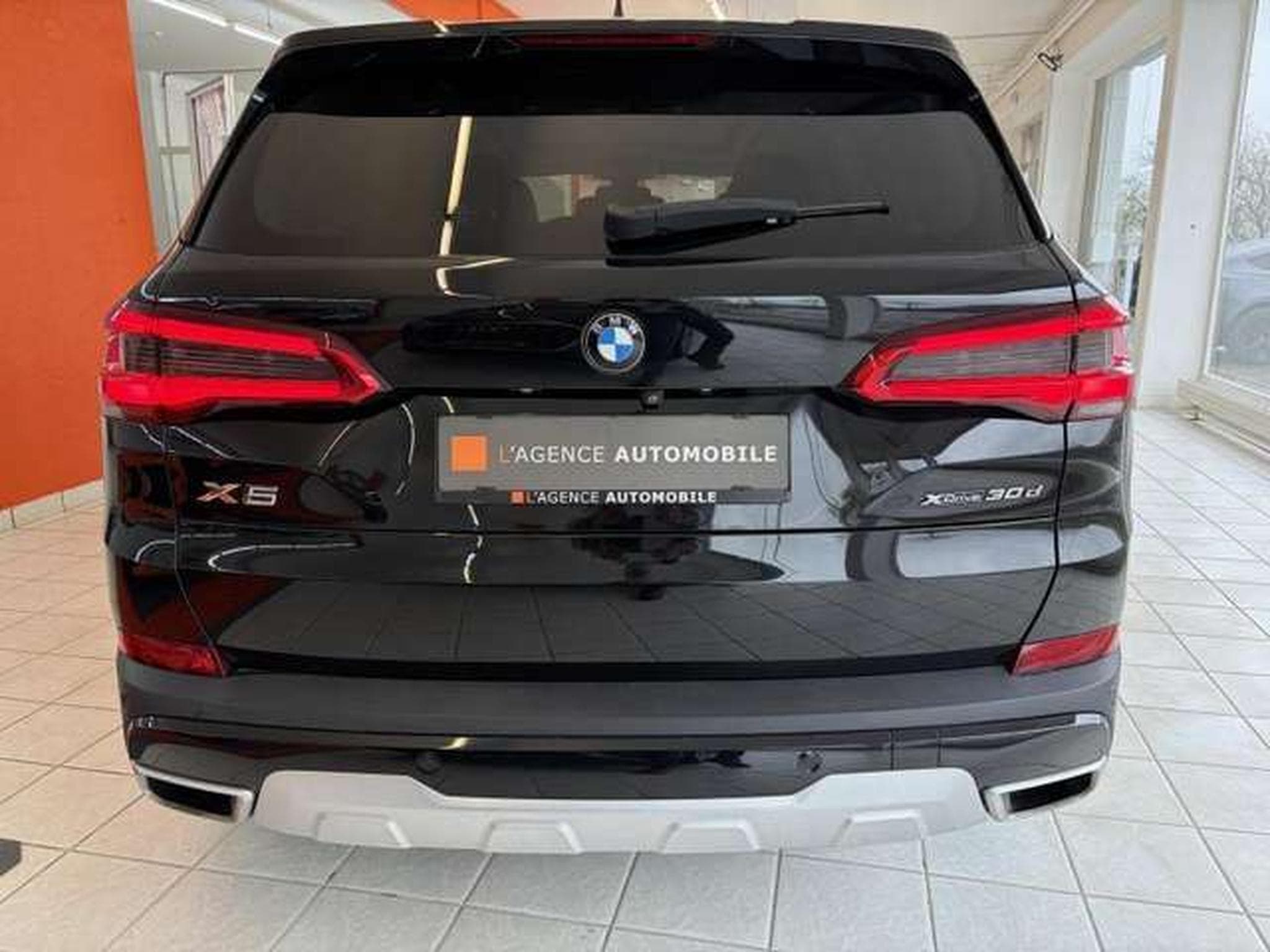 BMW X5 xDrive 30d X-Line - JUSQUA 48 MOIS DE GARANTIE (2019) - Foto 6