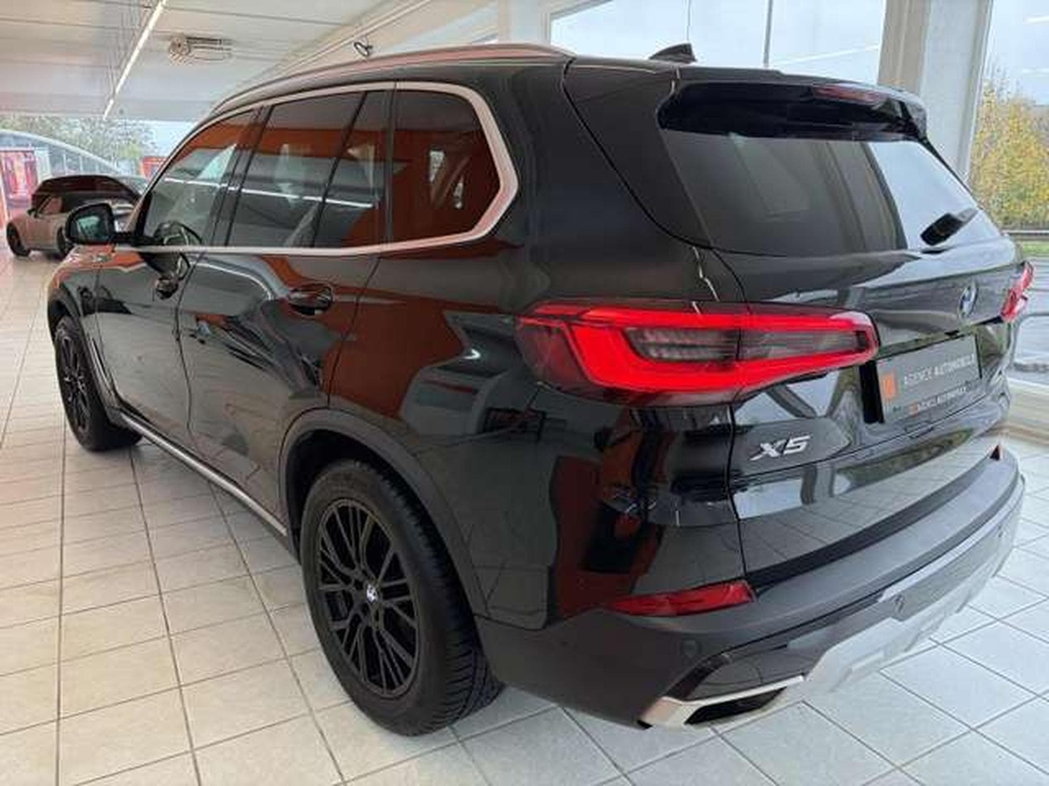 BMW X5 xDrive 30d X-Line - JUSQUA 48 MOIS DE GARANTIE (2019) - Foto 7