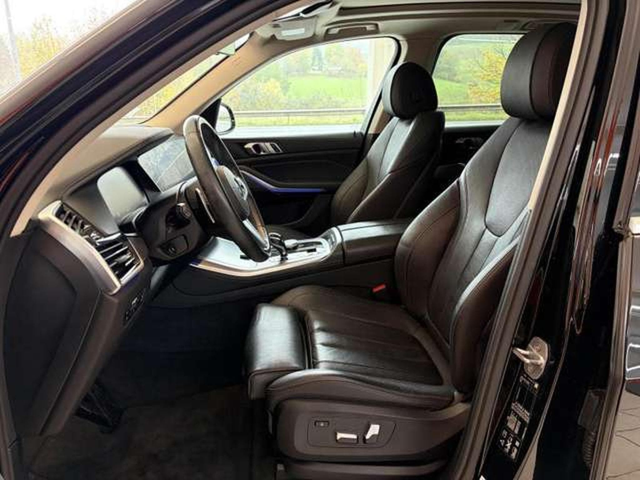 BMW X5 xDrive 30d X-Line - JUSQUA 48 MOIS DE GARANTIE (2019) - Foto 8