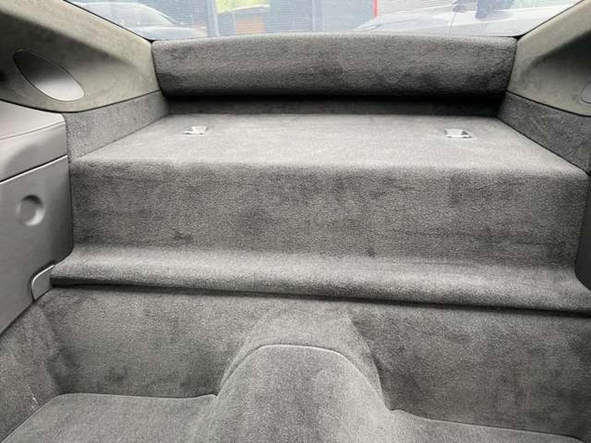 Porsche 911 GT3 Touring BM6 LIFT + 90L GAR (2023) - Photo 18