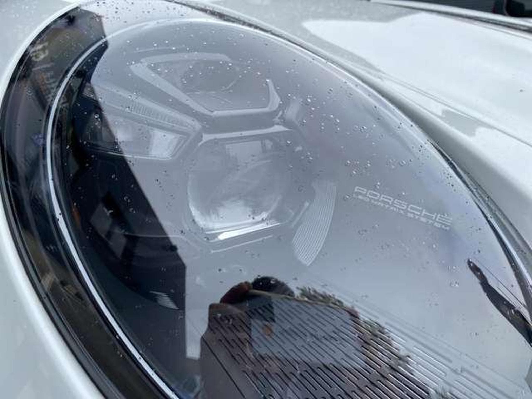 Porsche 911 GT3 Touring BM6 LIFT + 90L GAR (2023) - Photo 24