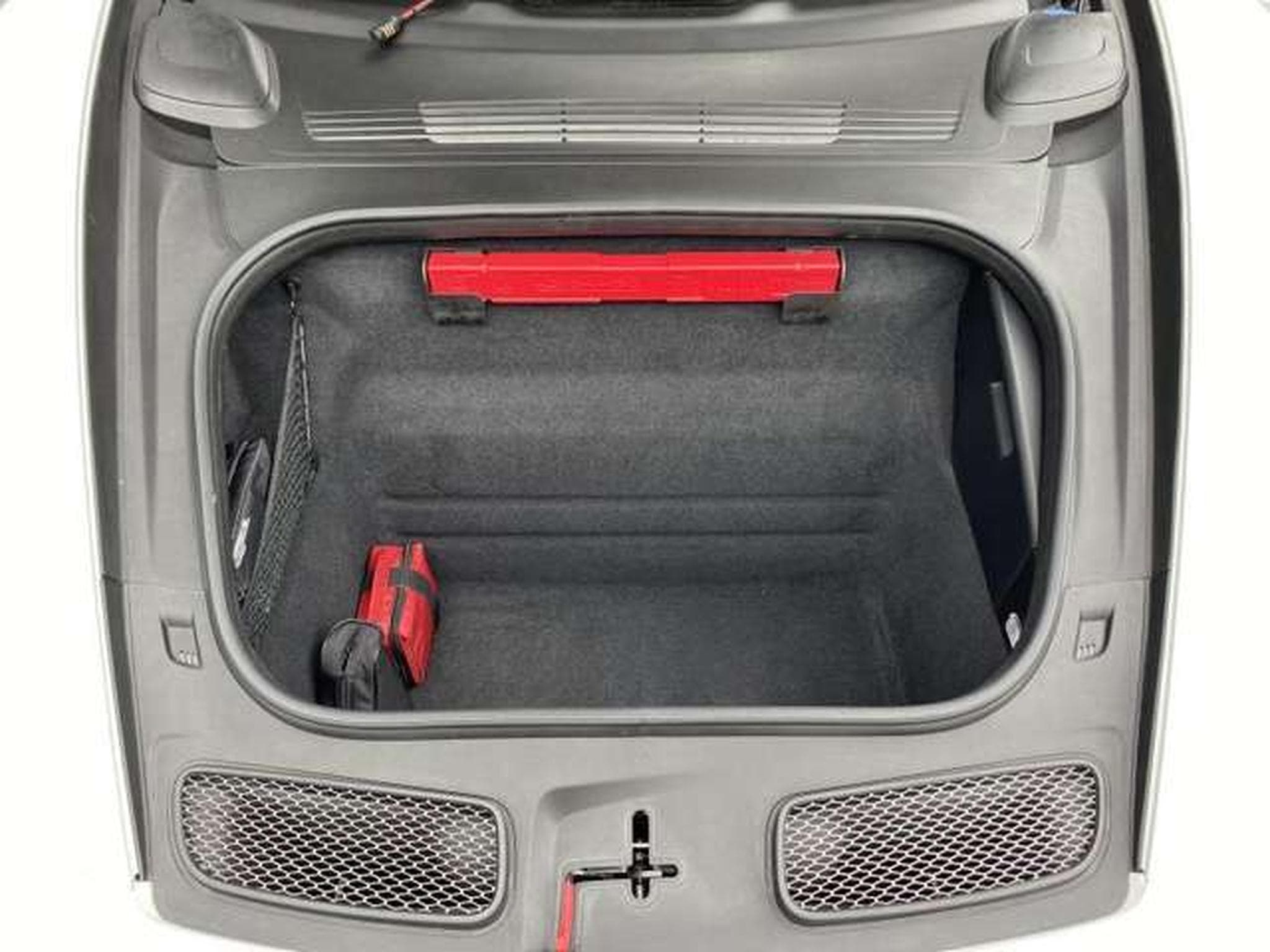 Porsche 911 GT3 Touring BM6 LIFT + 90L GAR (2023) - Photo 25