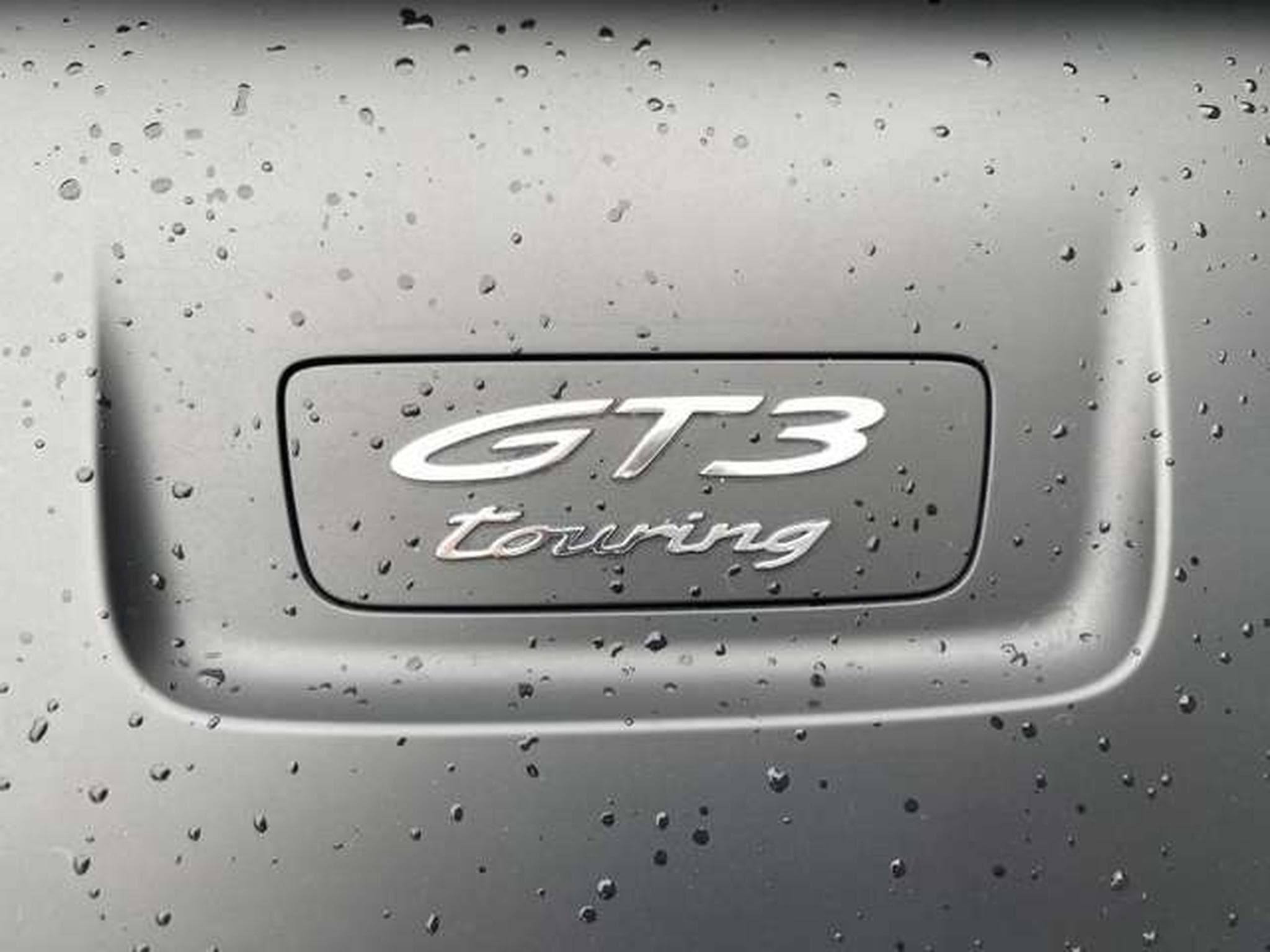 Porsche 911 GT3 Touring BM6 LIFT + 90L GAR (2023) - Photo 6
