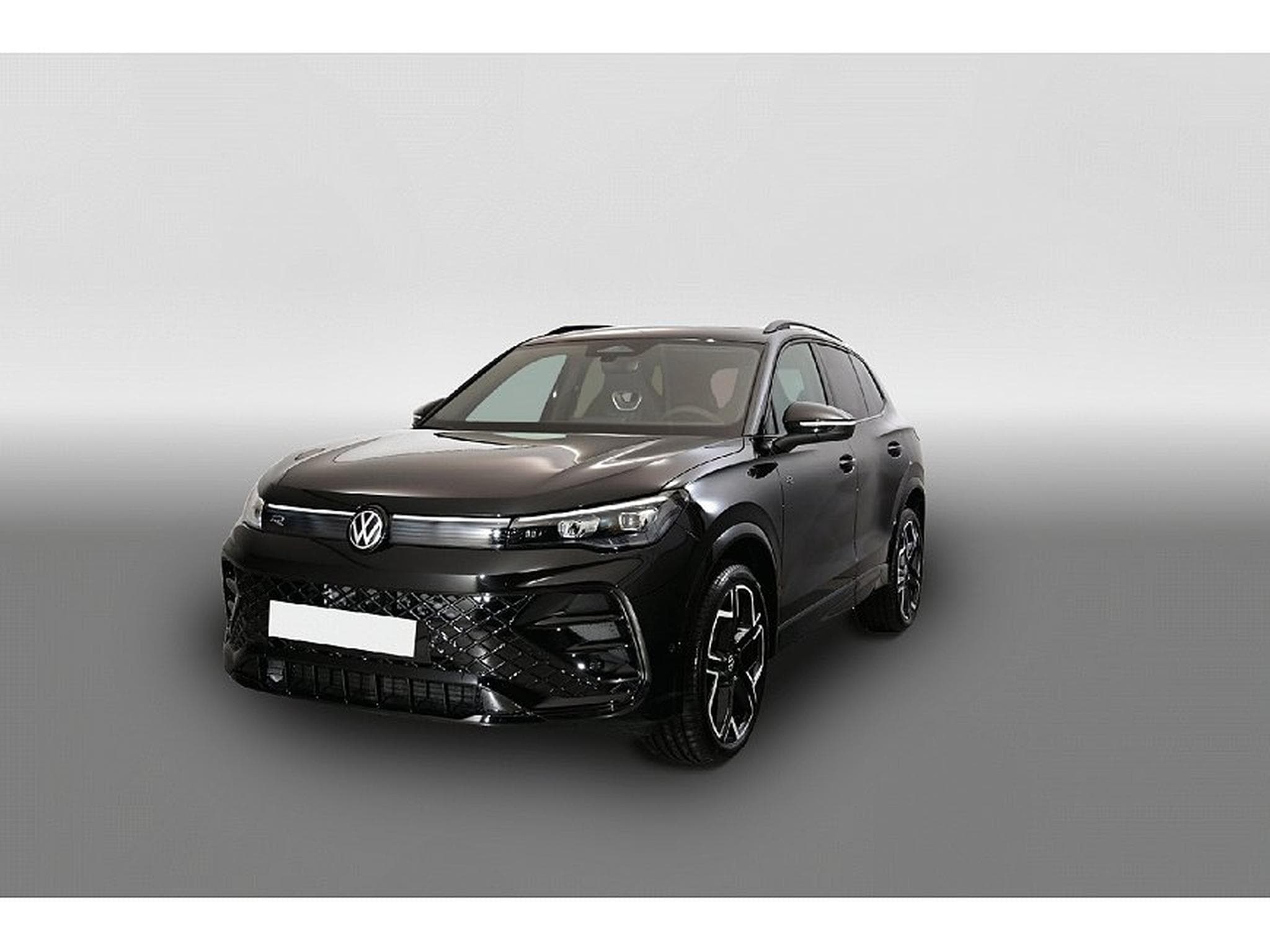 VW Tiguan (2025) - Foto 1