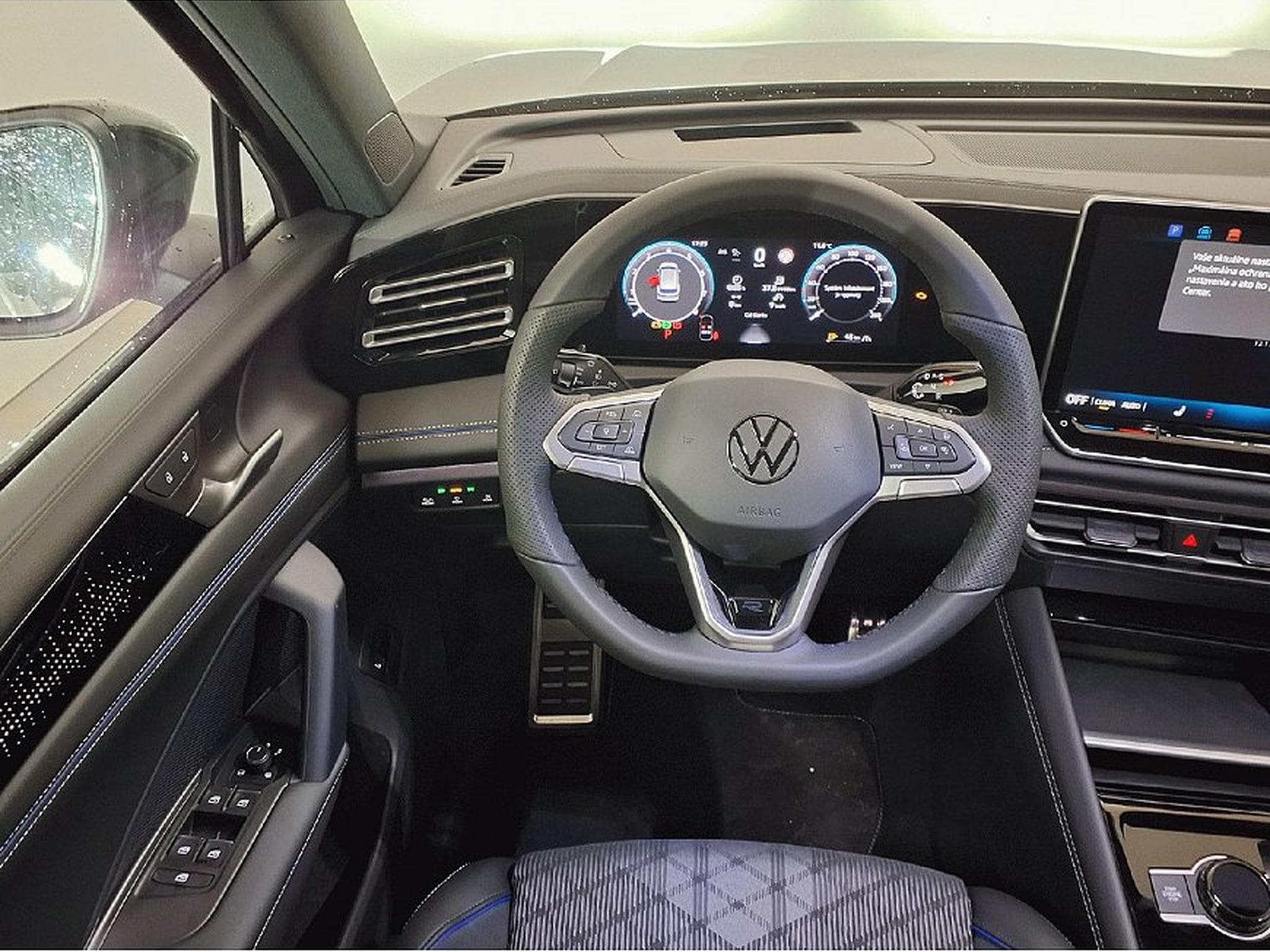 VW Tiguan (2025) - Foto 12