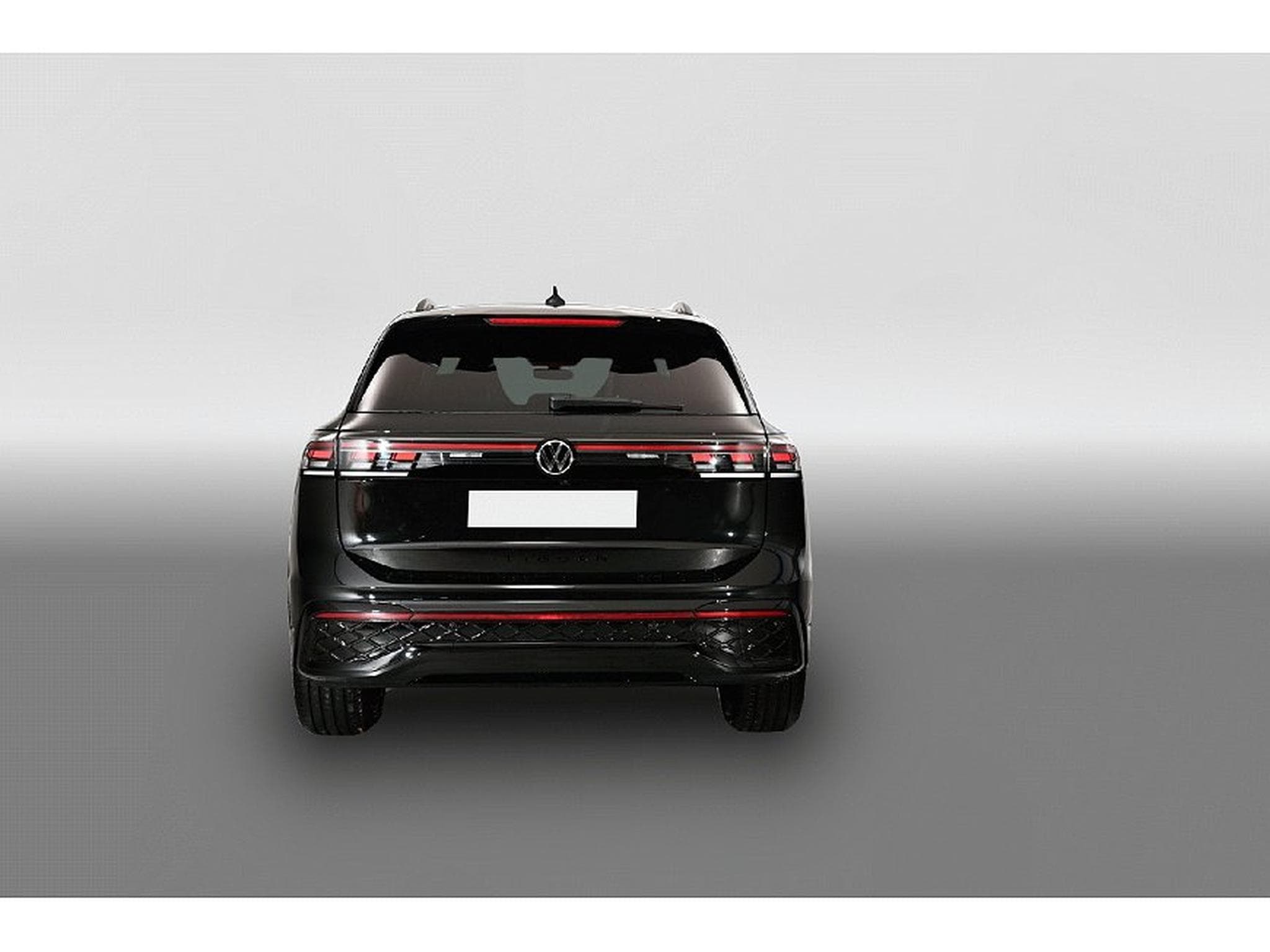 VW Tiguan (2025) - Foto 4