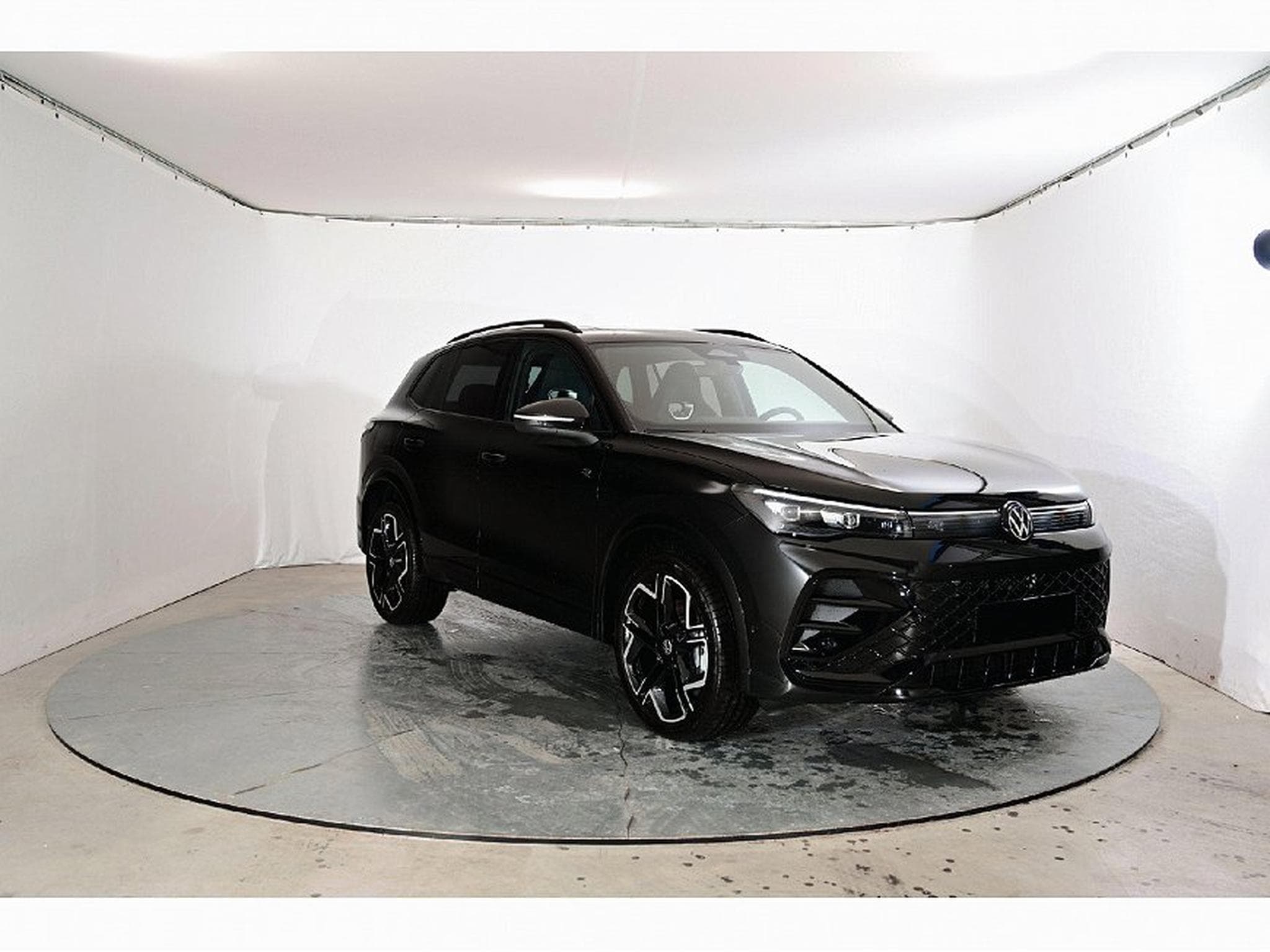 VW Tiguan (2025) - Foto 7