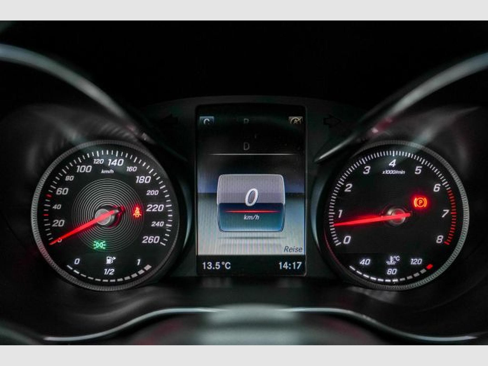 Mercedes C 300 C 300 9G-Tronic Exclusive NAVI LED PANO Totwkl. (2019) - Photo 15