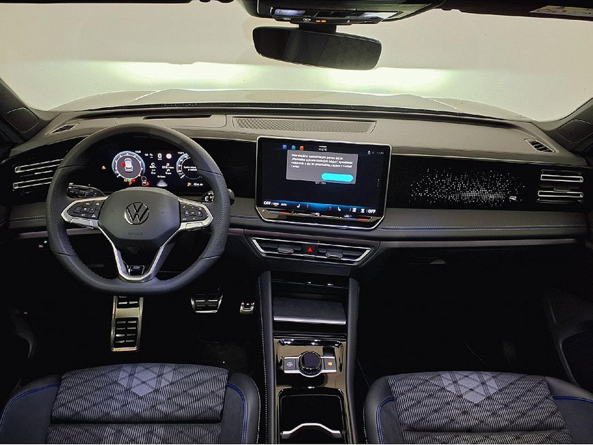 VW Tiguan (2025) - Foto 11