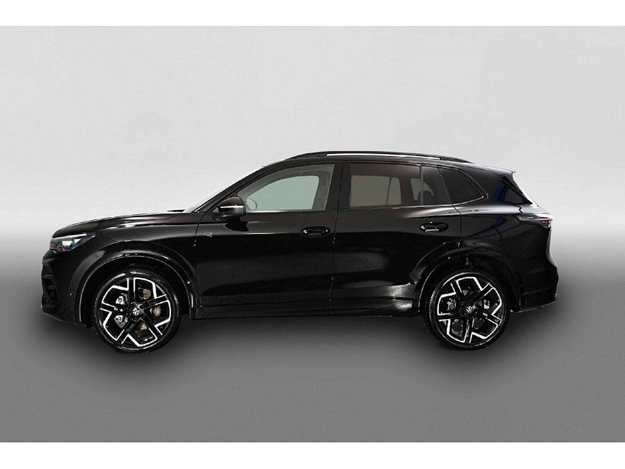 VW Tiguan (2025) - Foto 2