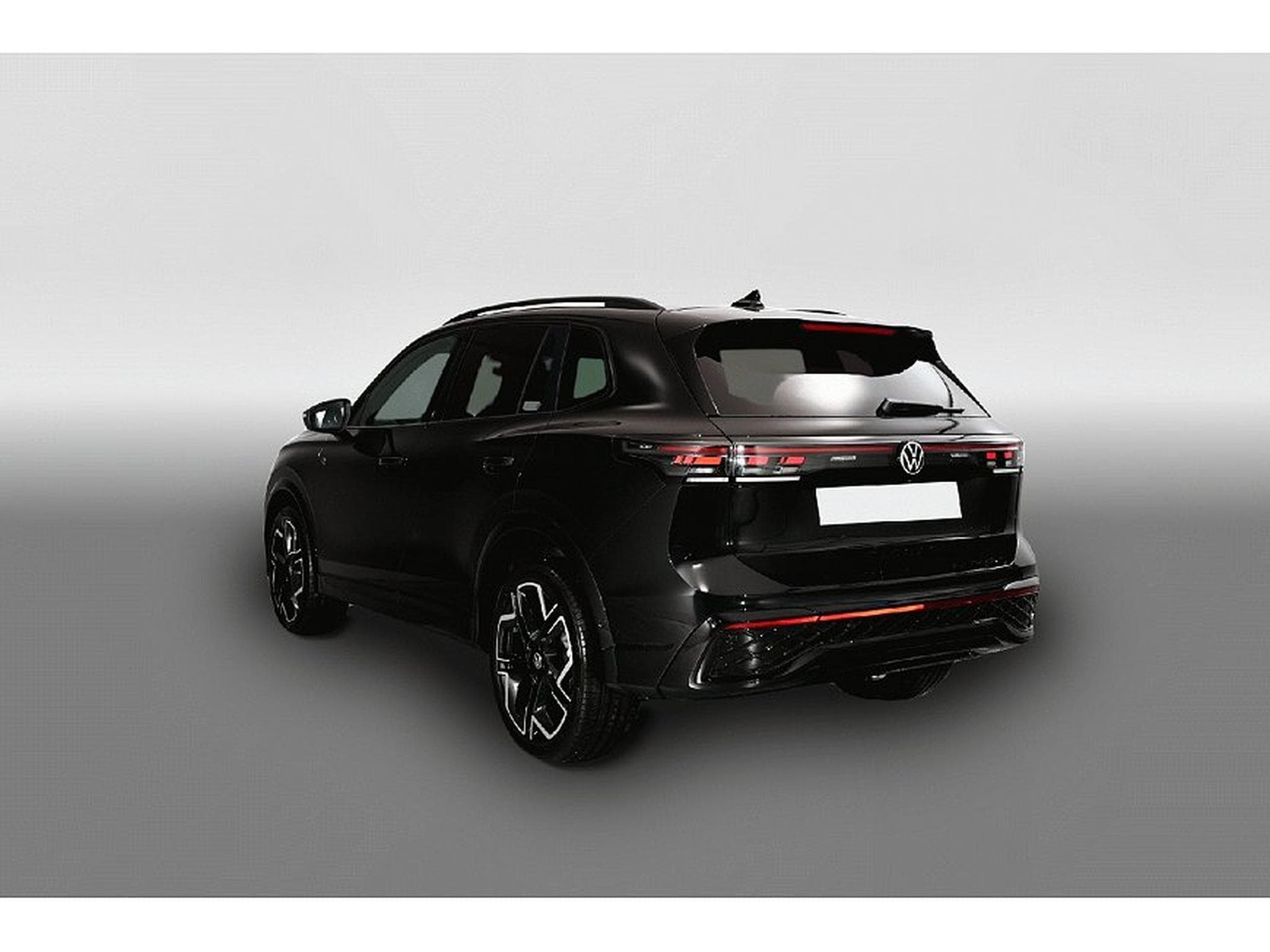 VW Tiguan (2025) - Foto 3