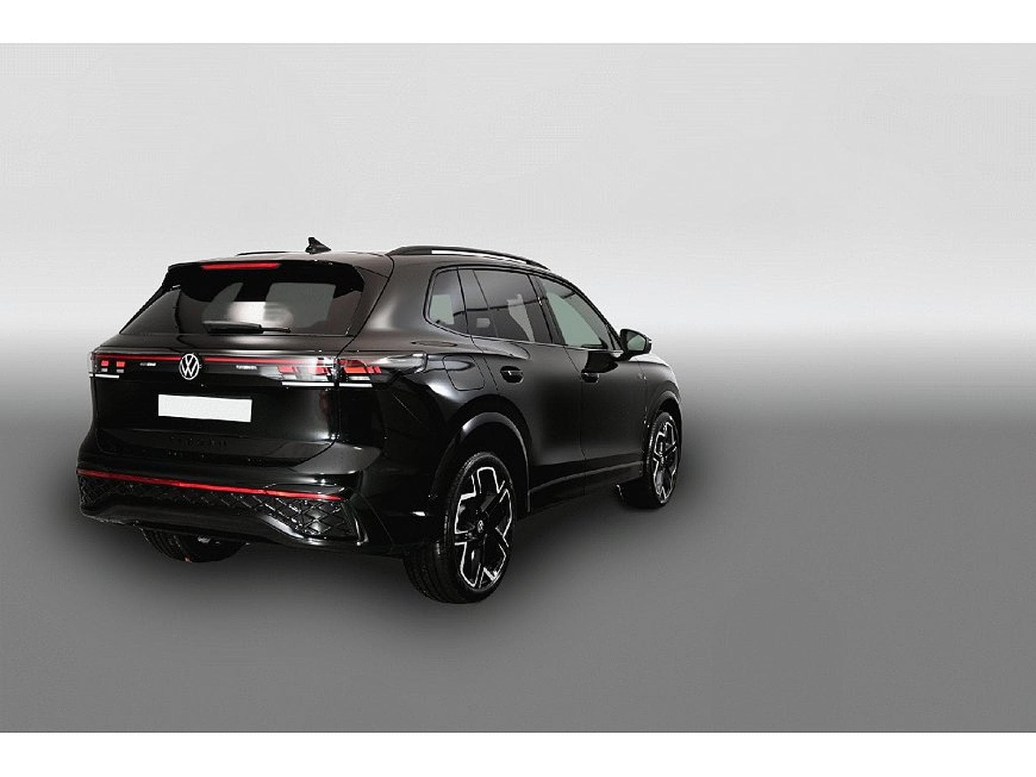 VW Tiguan (2025) - Foto 5