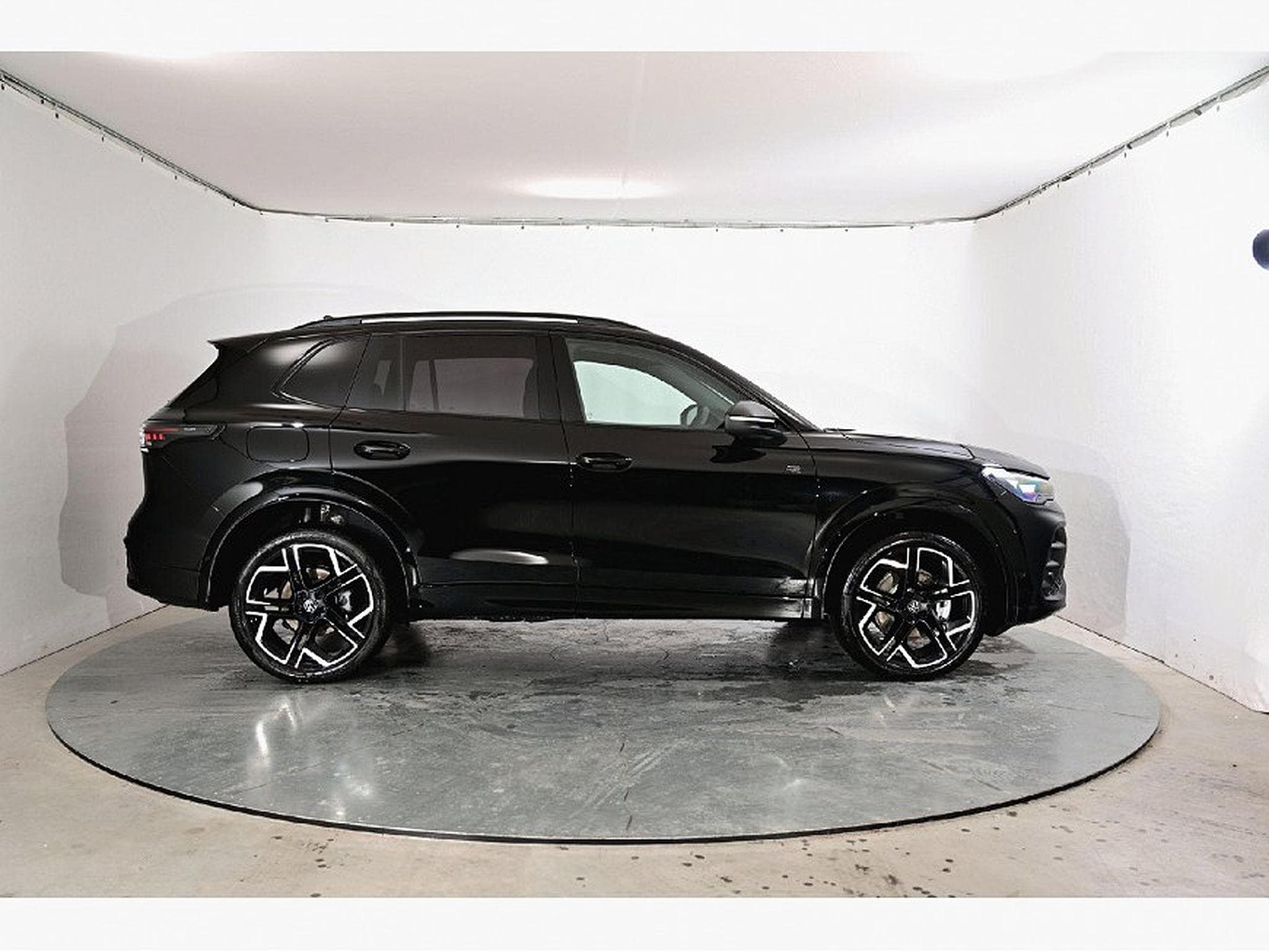 VW Tiguan (2025) - Foto 6