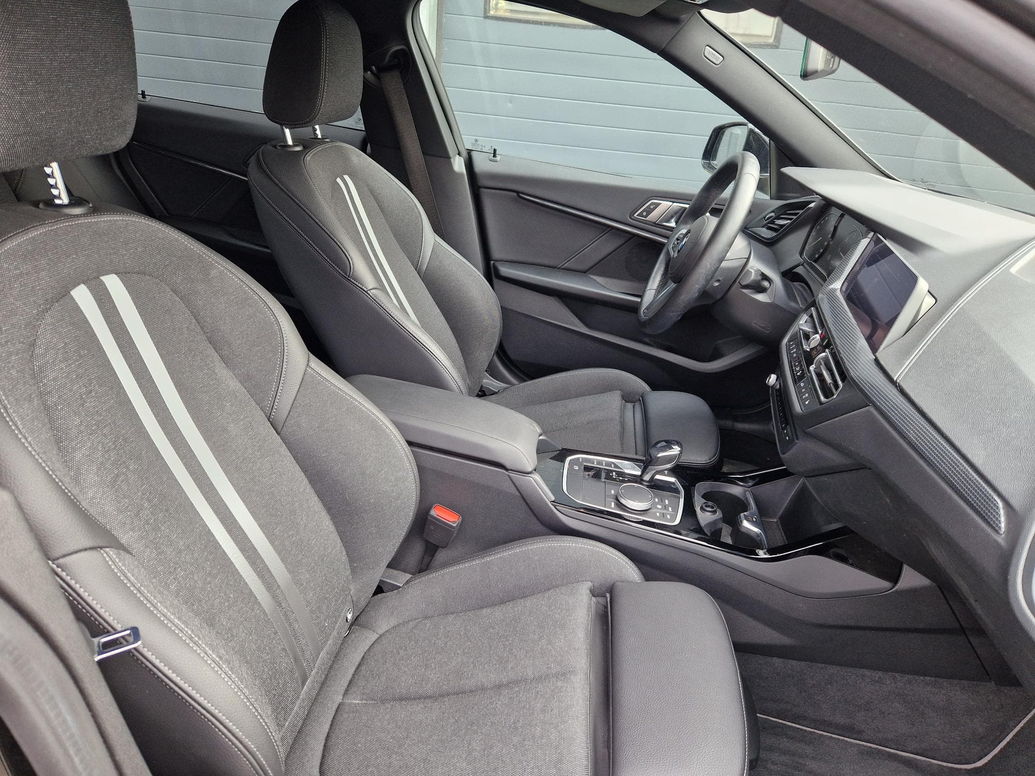 BMW 218 F44 Gran Coupé (2020) - Photo 4