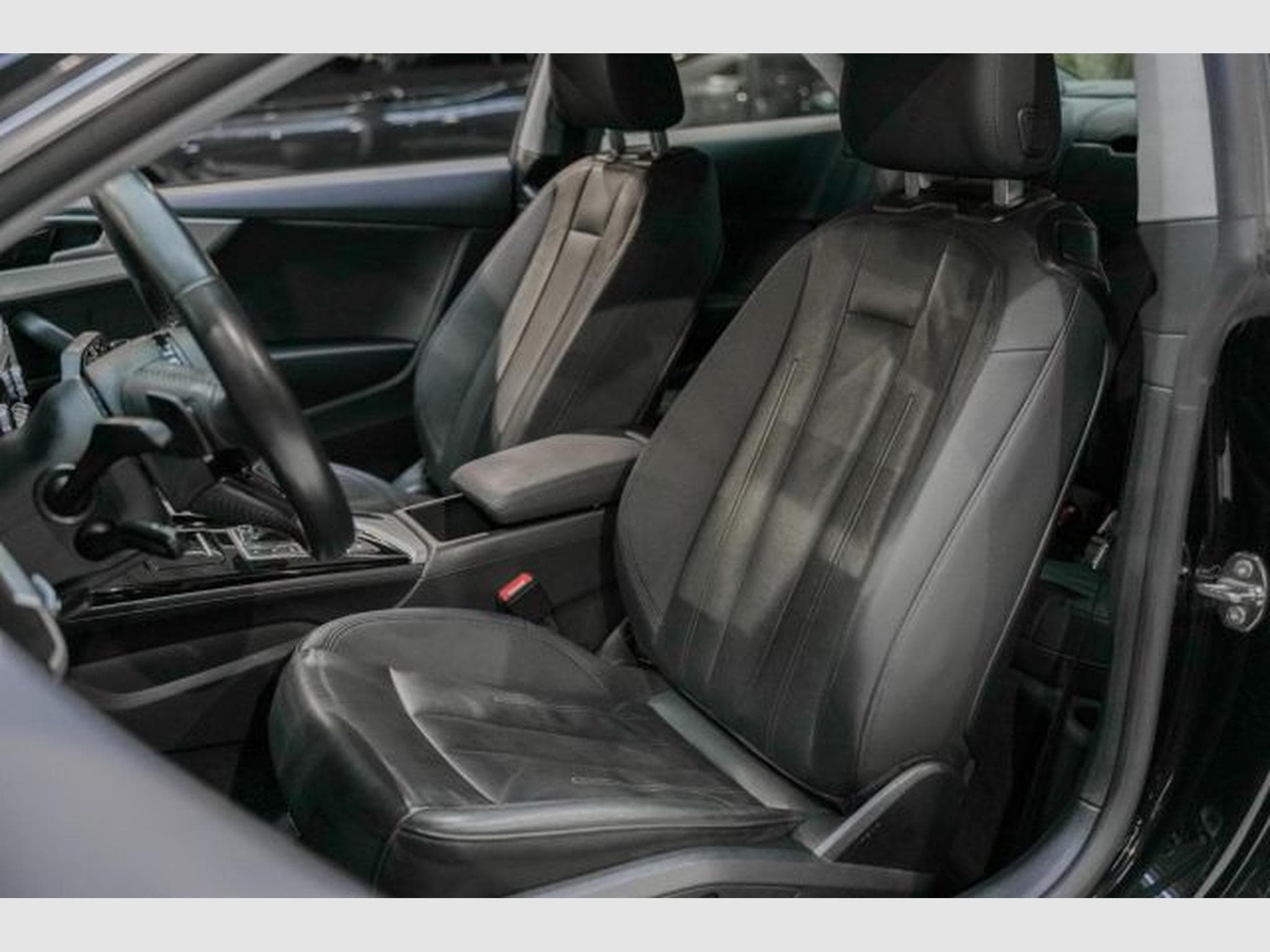 Audi A5 A5 Coupe 40 TDI S-tronic quattro NAVI LED RFK (2020) - Photo 13