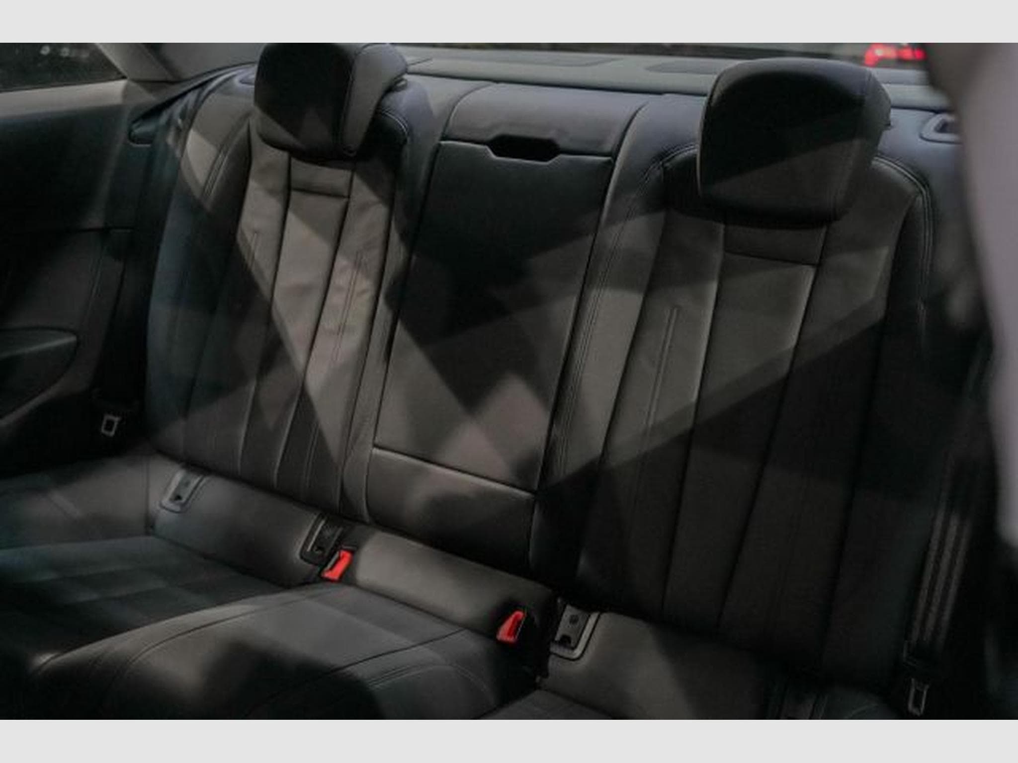 Audi A5 A5 Coupe 40 TDI S-tronic quattro NAVI LED RFK (2020) - Photo 14