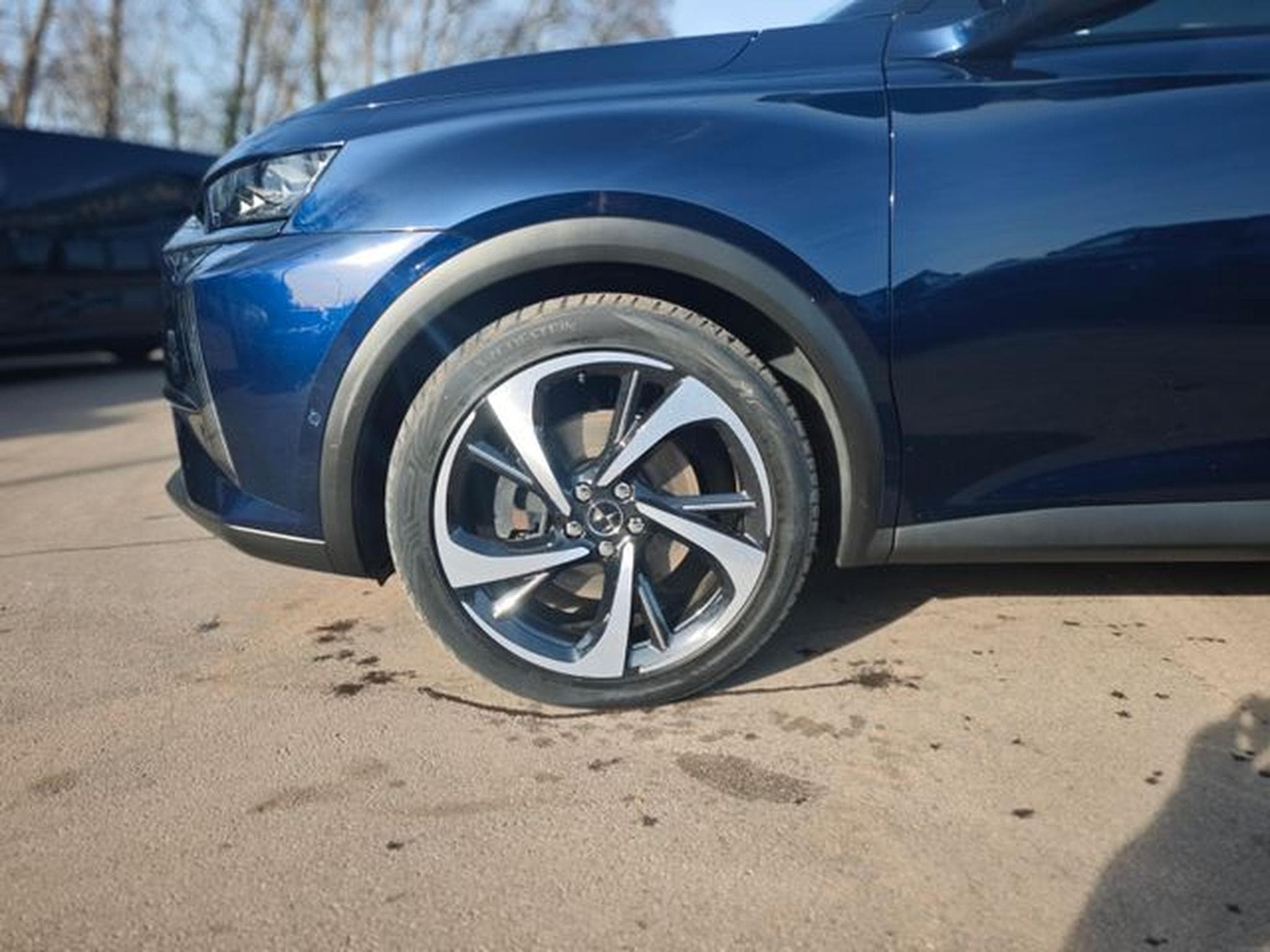 DS Automobiles DS7 DS7 CROSSBACK RIVOLI*FOCAL*MASSAGE*LED*FACELIFT* (2023) - Foto 11