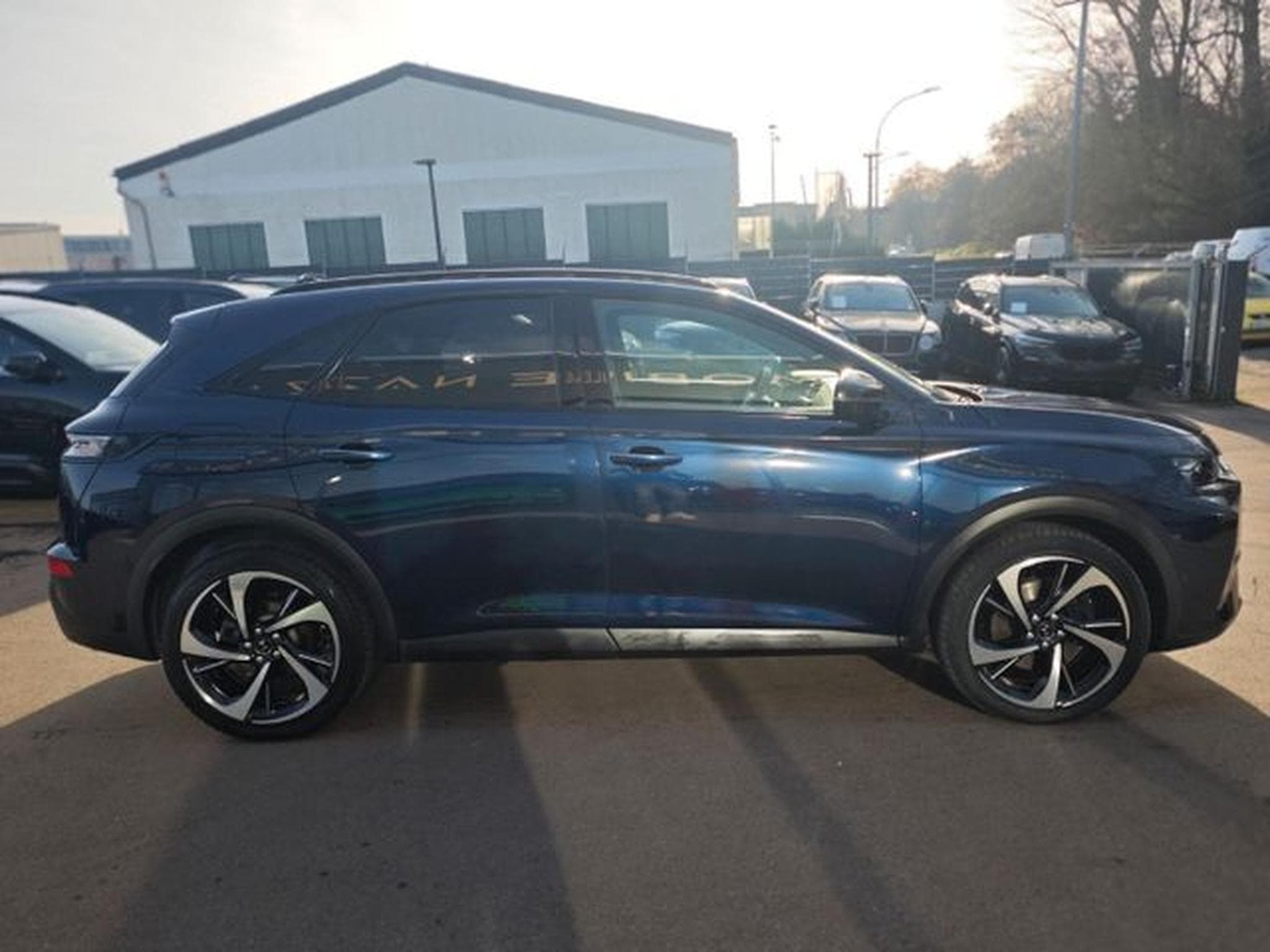 DS Automobiles DS7 DS7 CROSSBACK RIVOLI*FOCAL*MASSAGE*LED*FACELIFT* (2023) - Foto 14