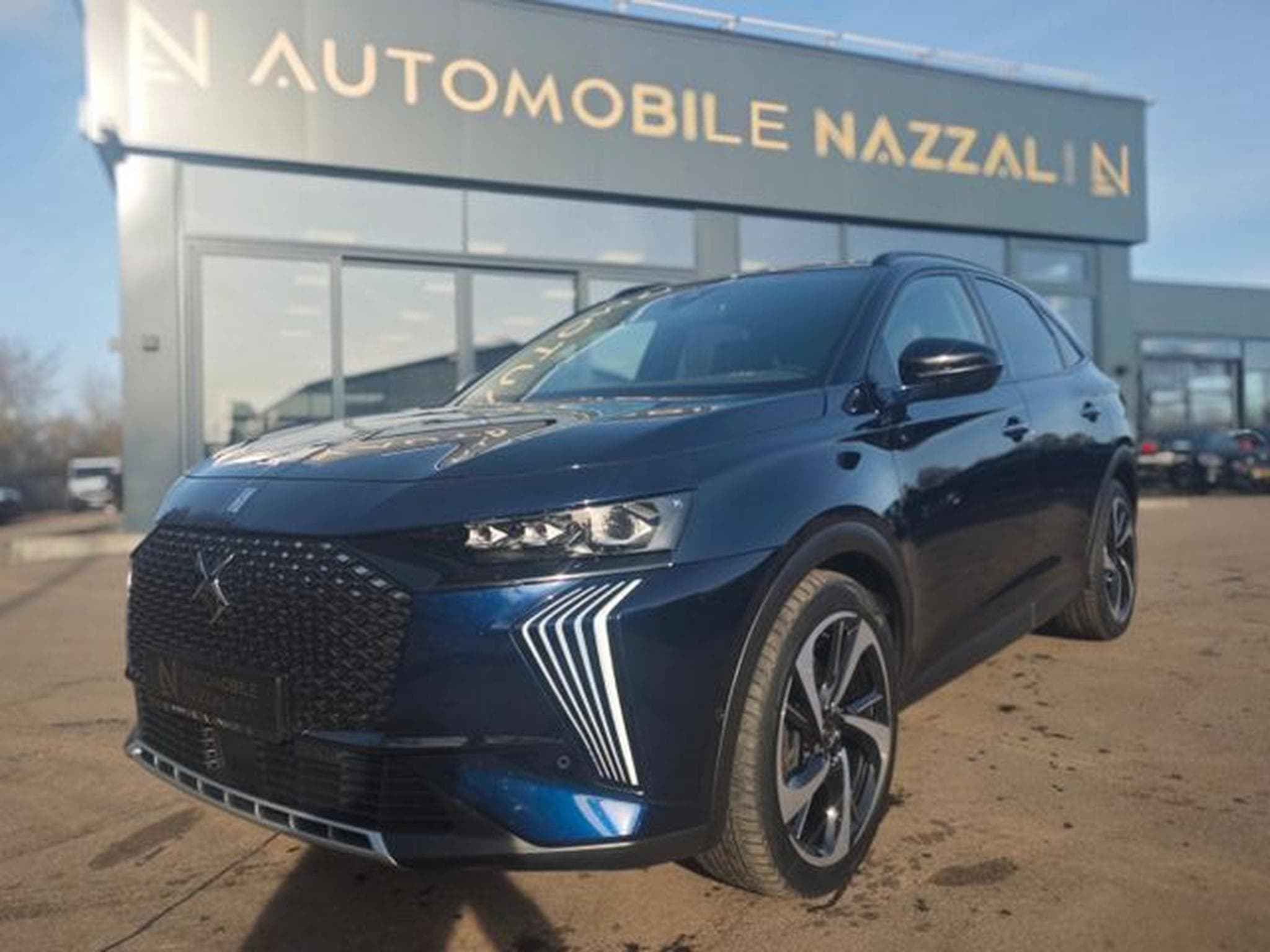 DS Automobiles DS7 DS7 CROSSBACK RIVOLI*FOCAL*MASSAGE*LED*FACELIFT* (2023) - Foto 2