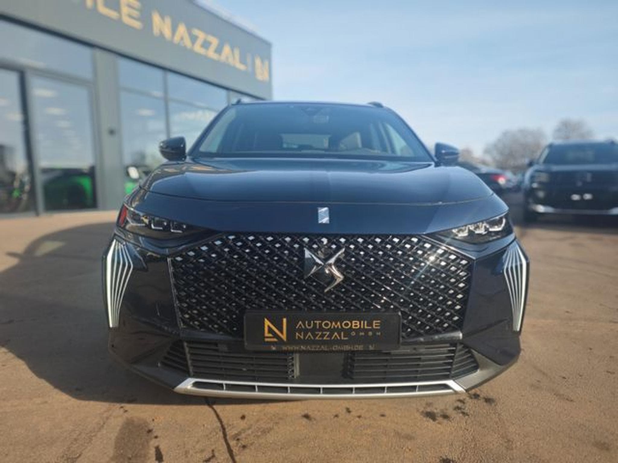 DS Automobiles DS7 DS7 CROSSBACK RIVOLI*FOCAL*MASSAGE*LED*FACELIFT* (2023) - Foto 3