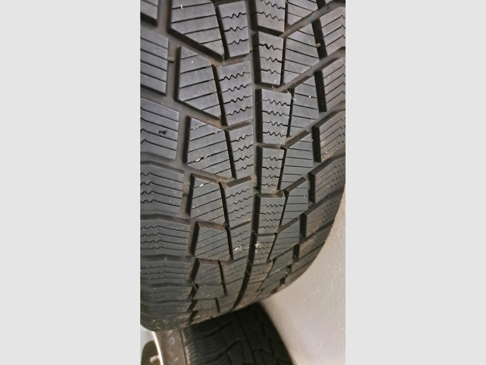 Jantes alu + Pneus h – 16" - Foto 5